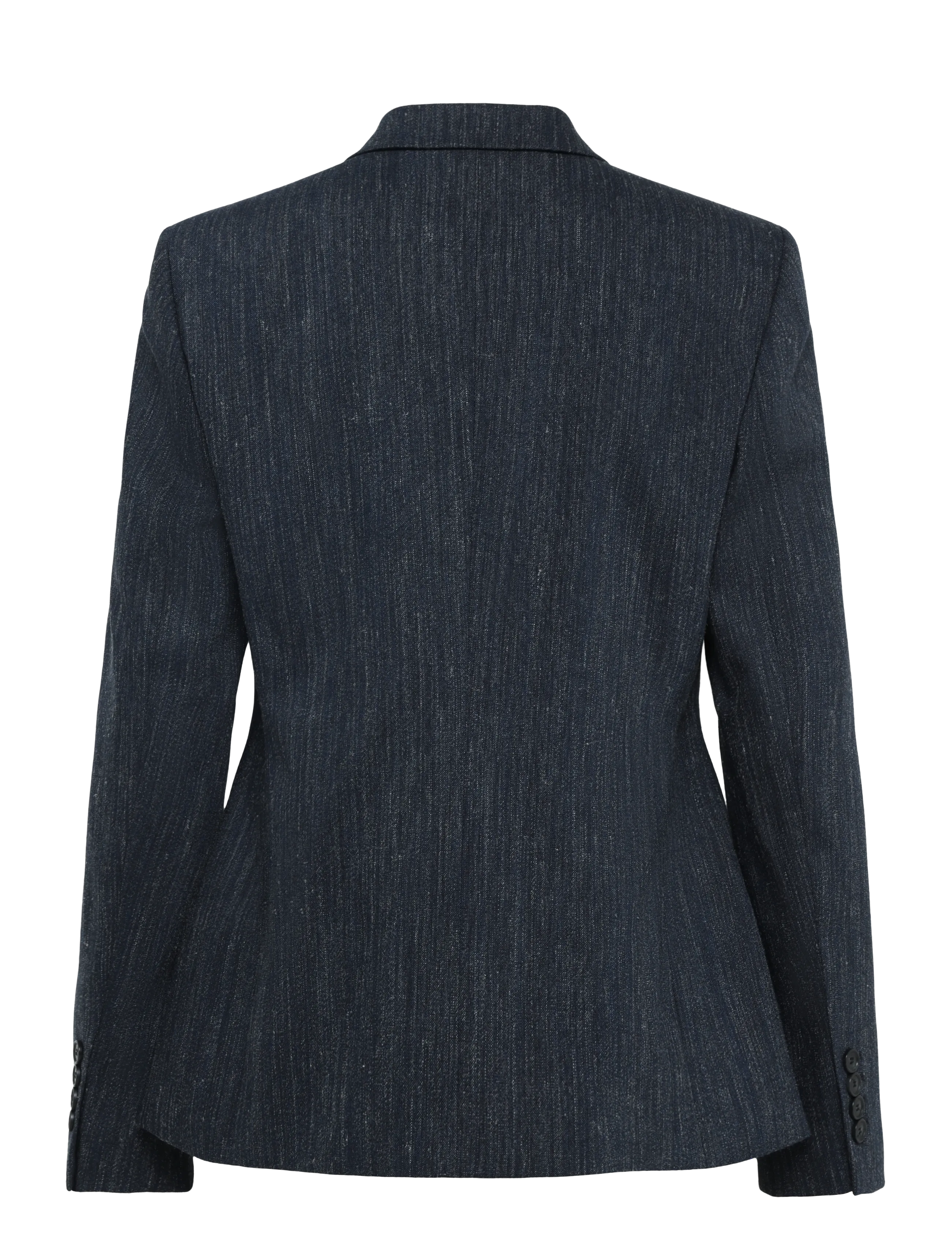 BOSS - Jaleto9 - zweireihige blazer - open miscellaneous - 2
