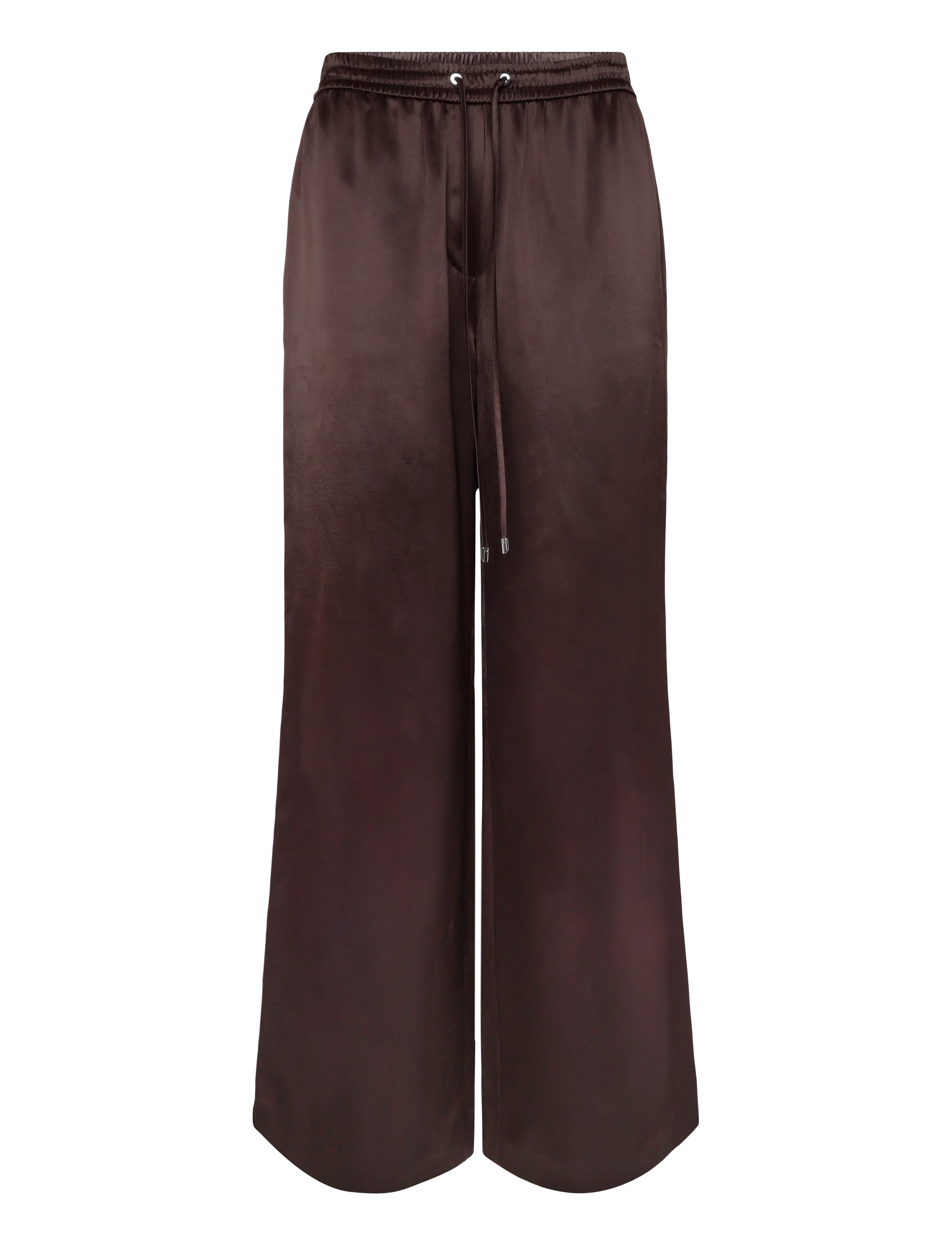 BOSS Tavati2 - Byxor - MEDIUM BROWN / brown