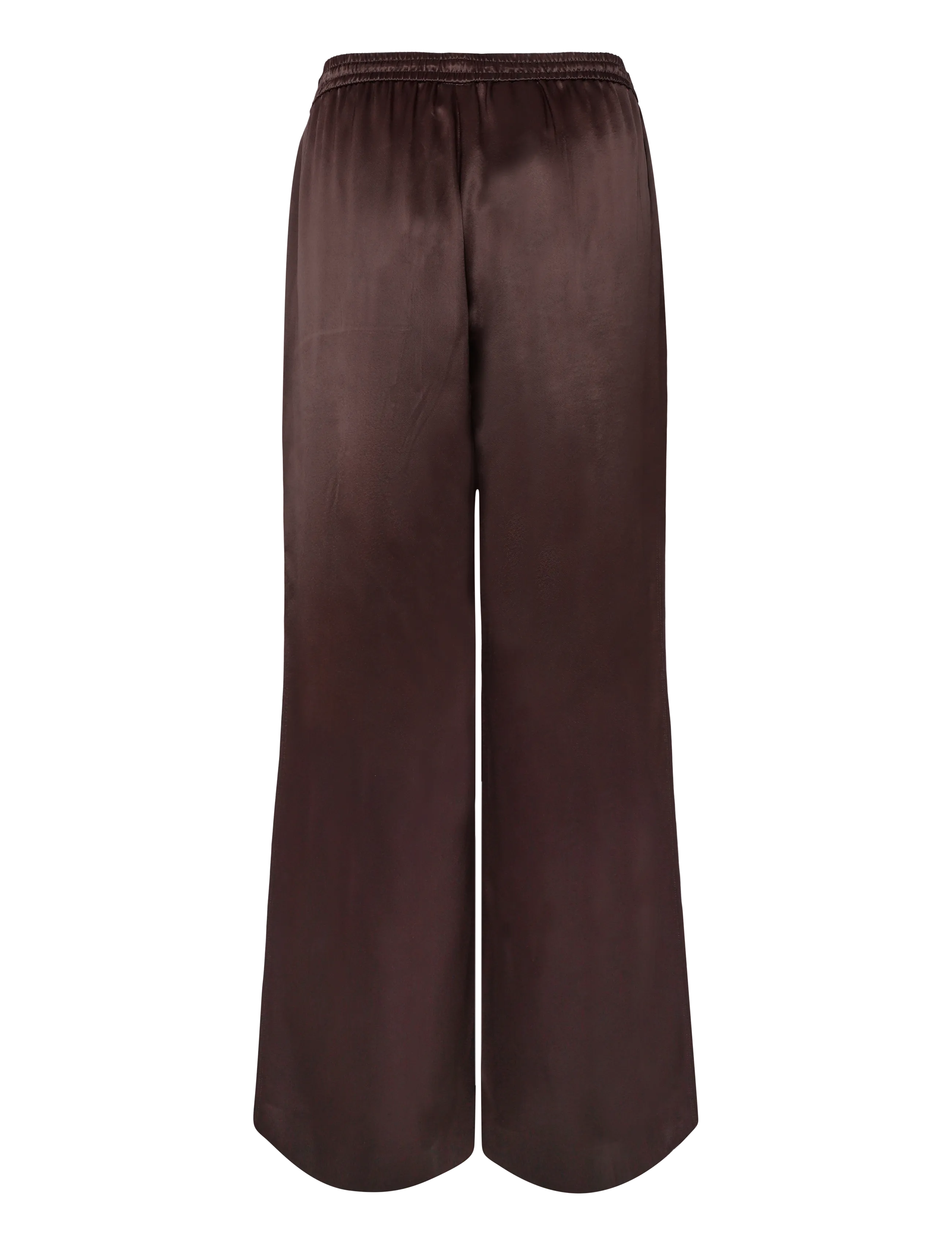 BOSS - Tavati2 - vida byxor - medium brown - 1