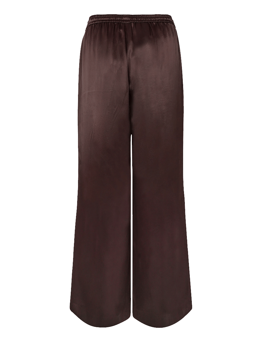 BOSS - Tavati2 - vida byxor - medium brown - 1