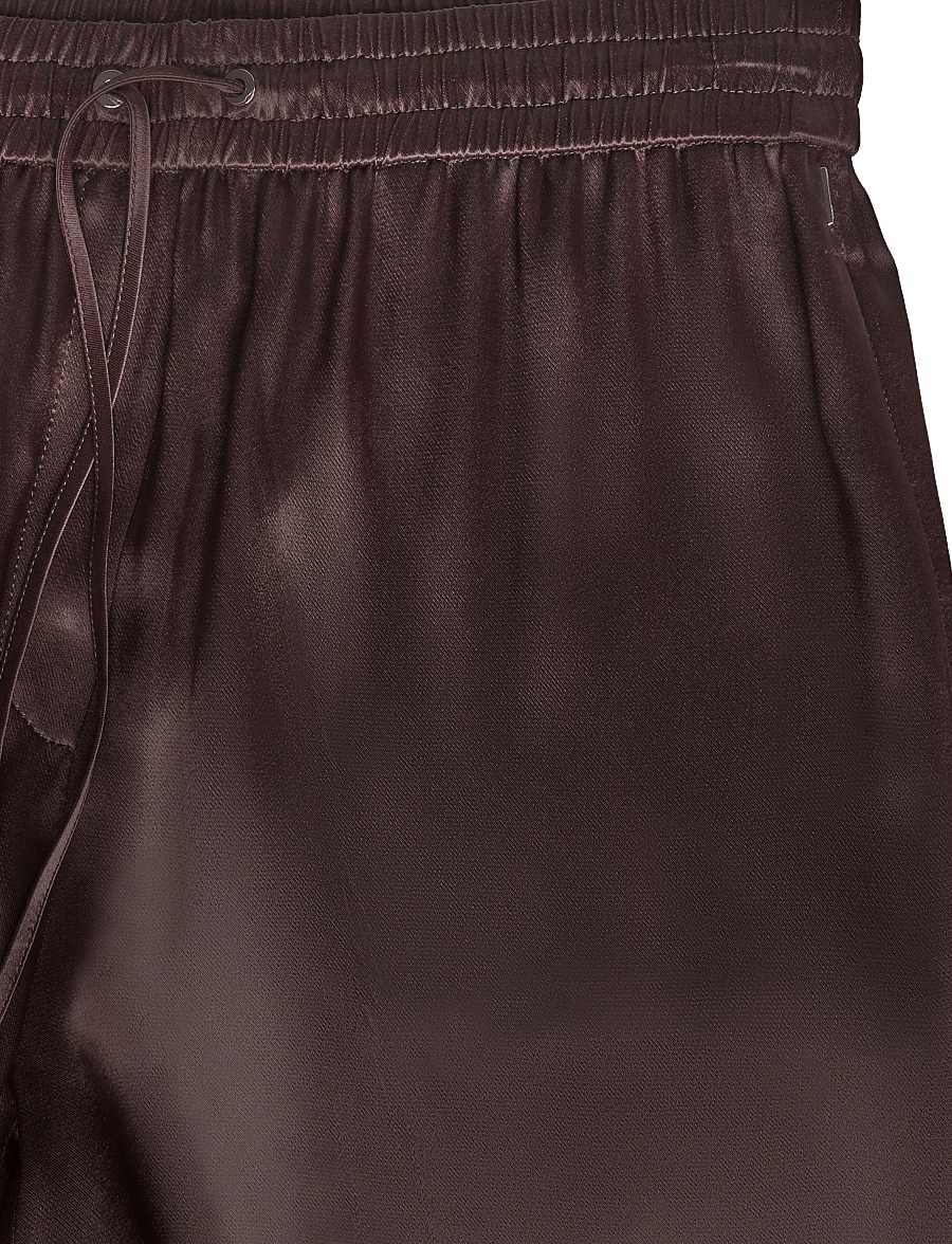 BOSS - Tavati2 - vida byxor - medium brown - 3