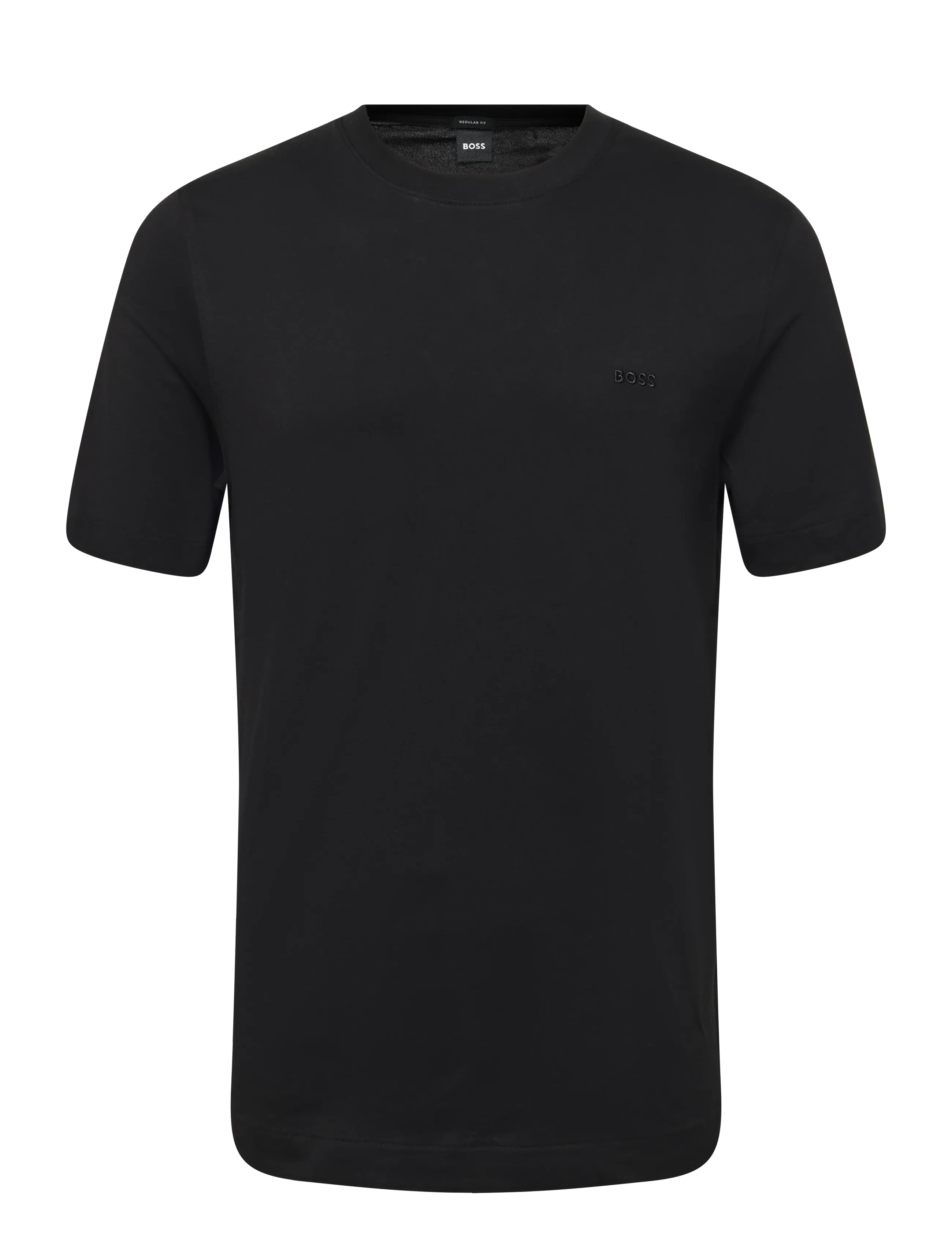 BOSS Thompson 01 - BOSS Black - BLACK / black
