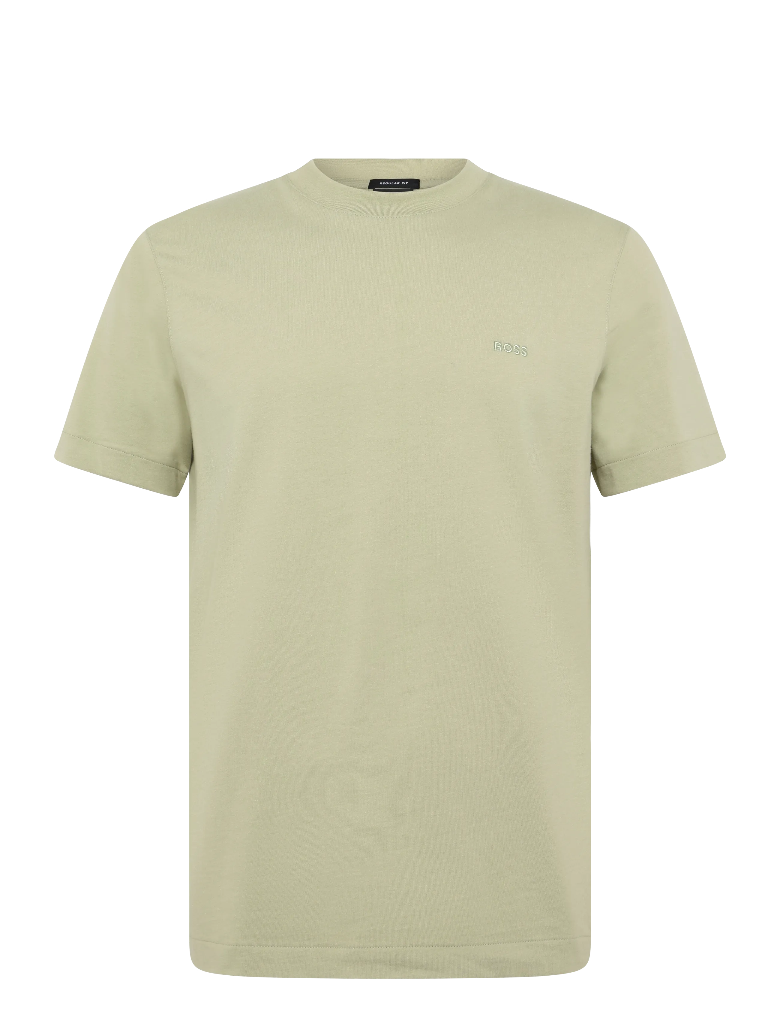 BOSS Thompson 01 - Kleidung - DARK BEIGE / beige