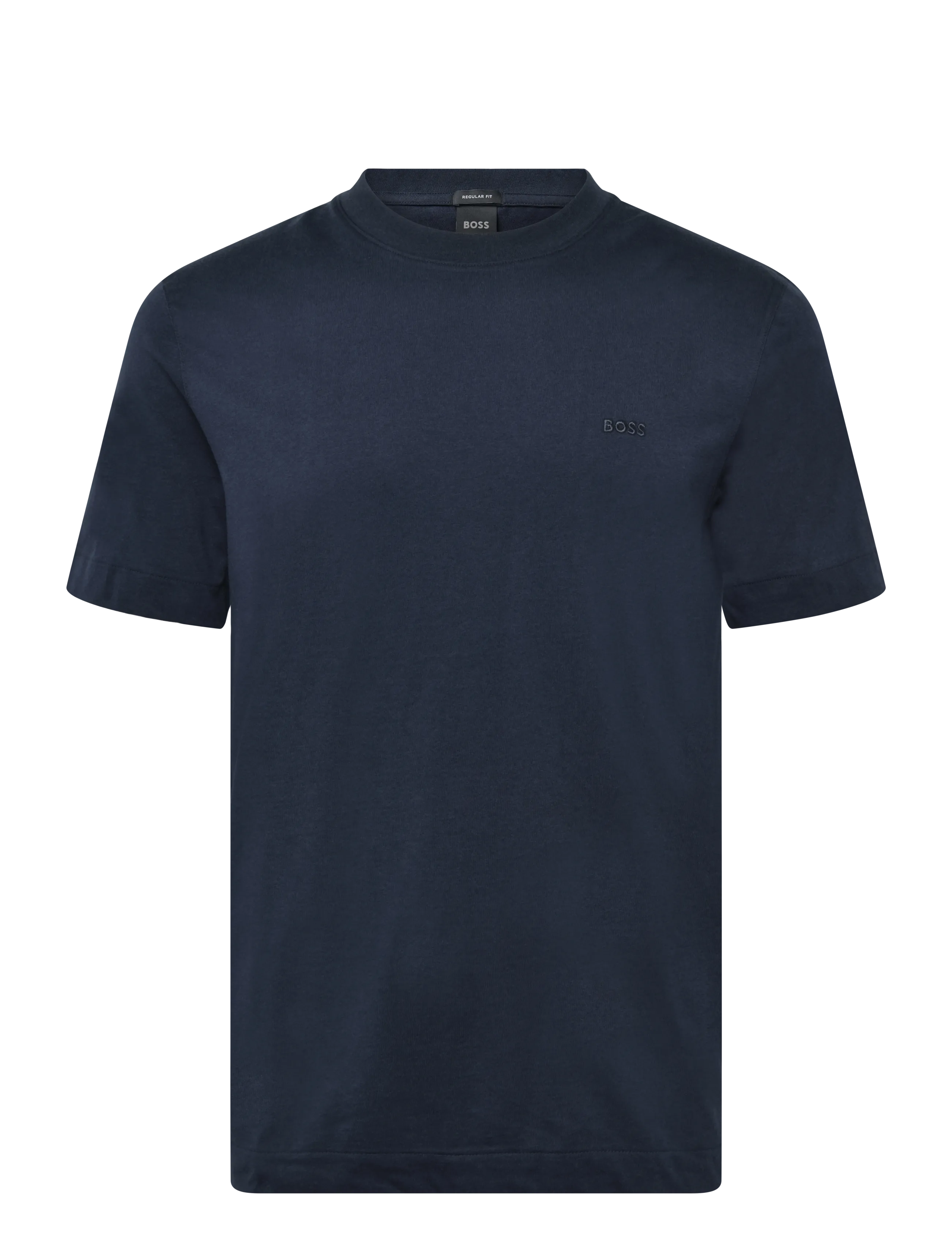 BOSS Thompson 01 - BOSS Black - DARK BLUE / navy