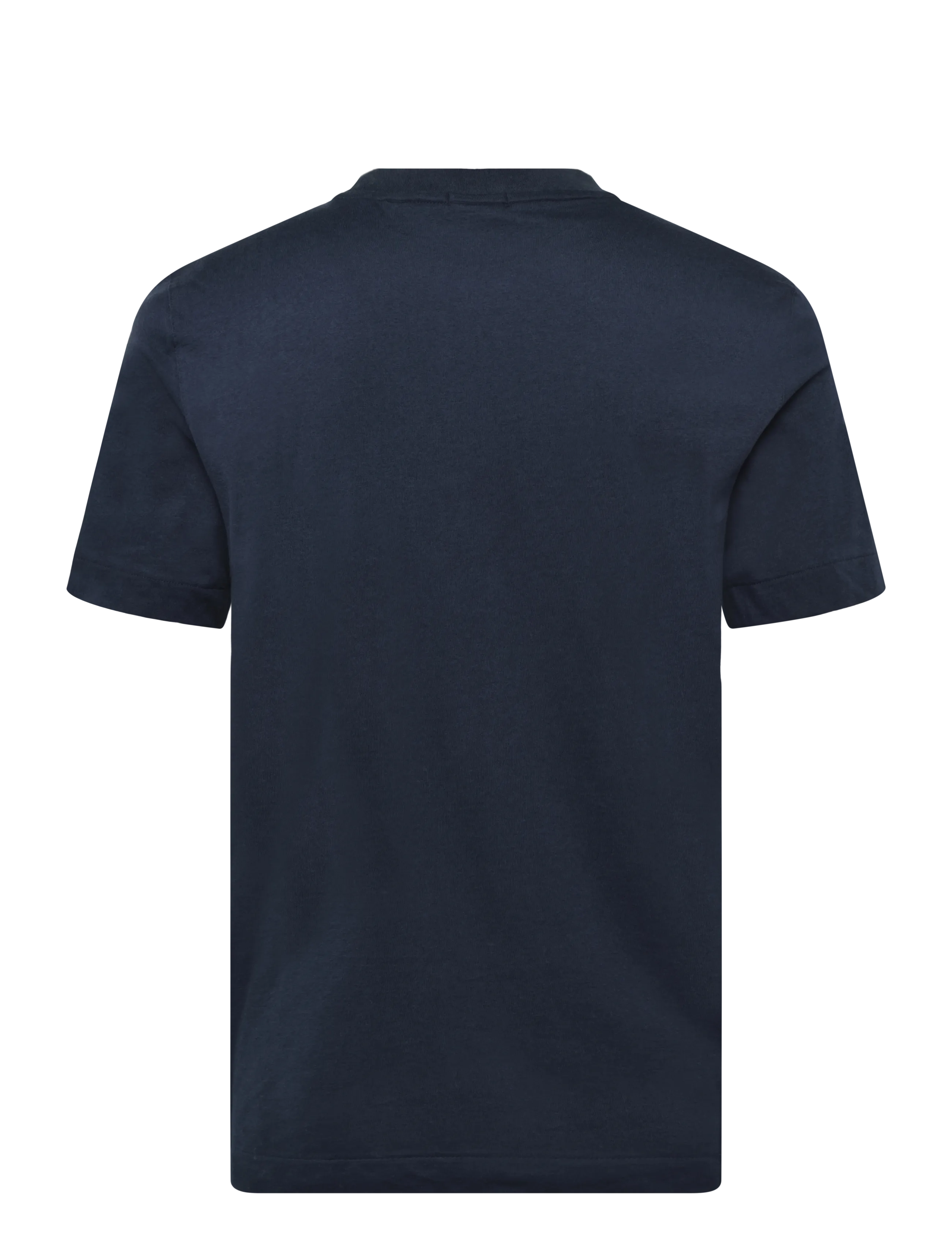 BOSS - Thompson 01 - kortærmede t-shirts - dark blue - 1