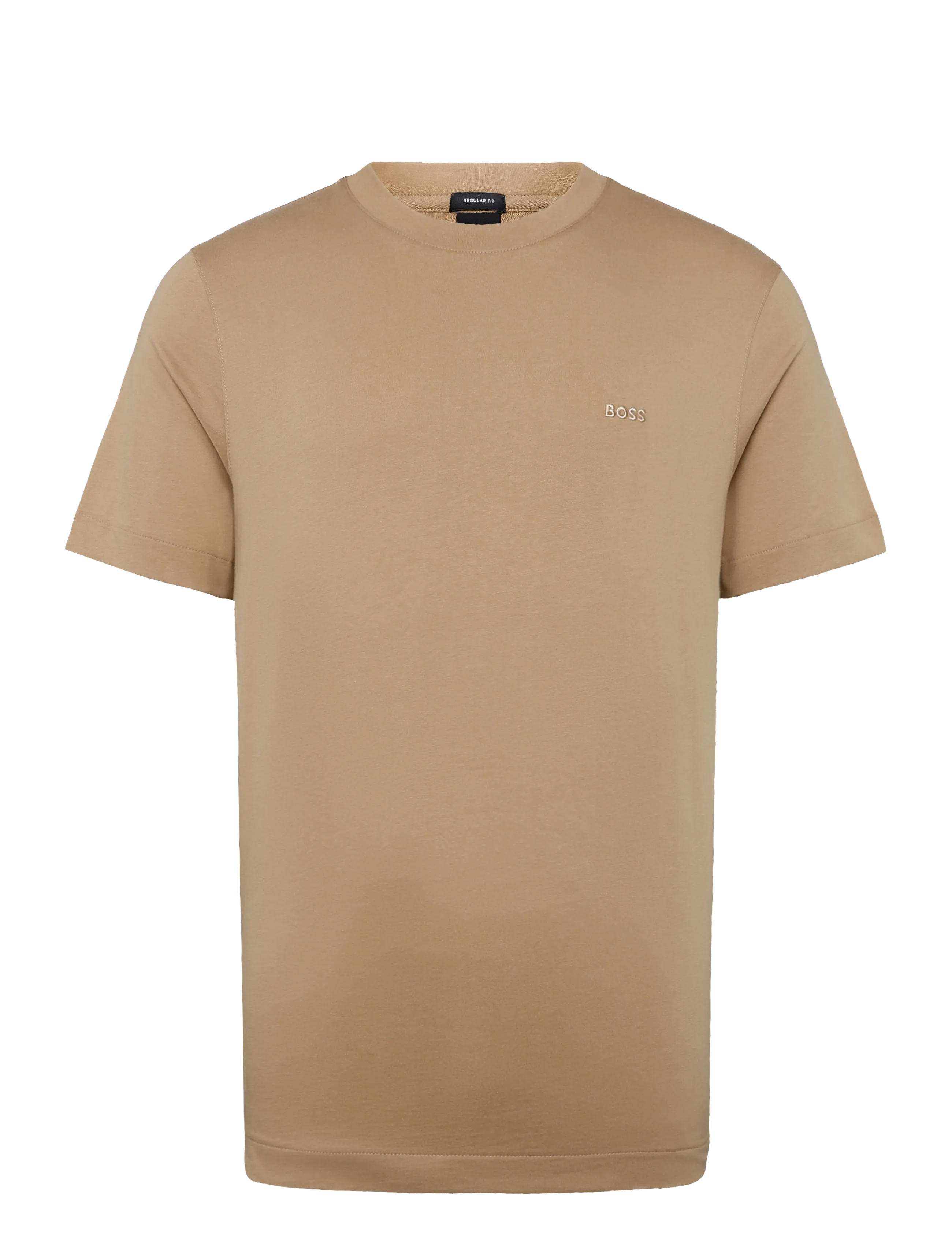 BOSS Thompson 01 - BOSS - MEDIUM BEIGE / beige