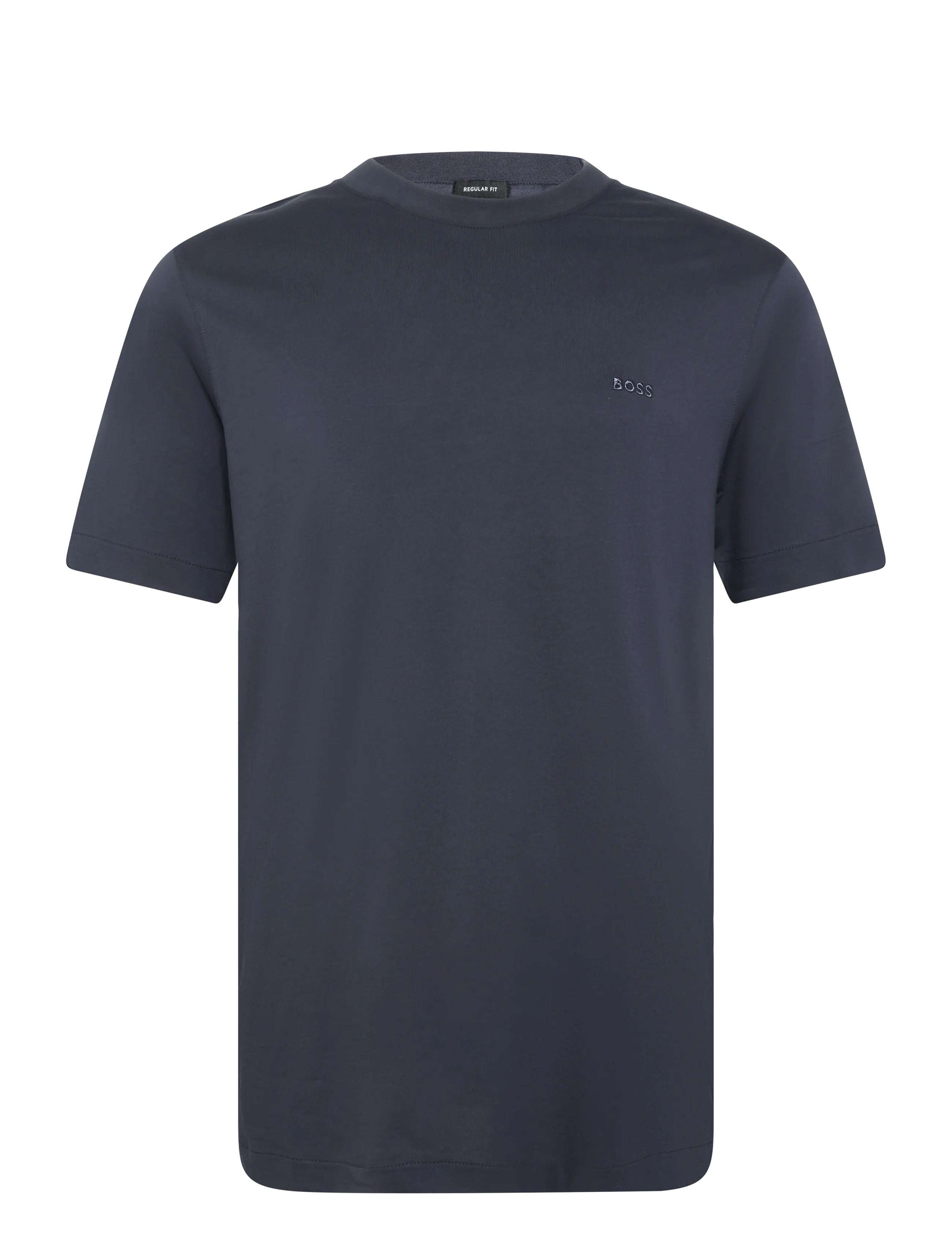 BOSS Thompson 01 - BOSS Black - OPEN BLUE / navy