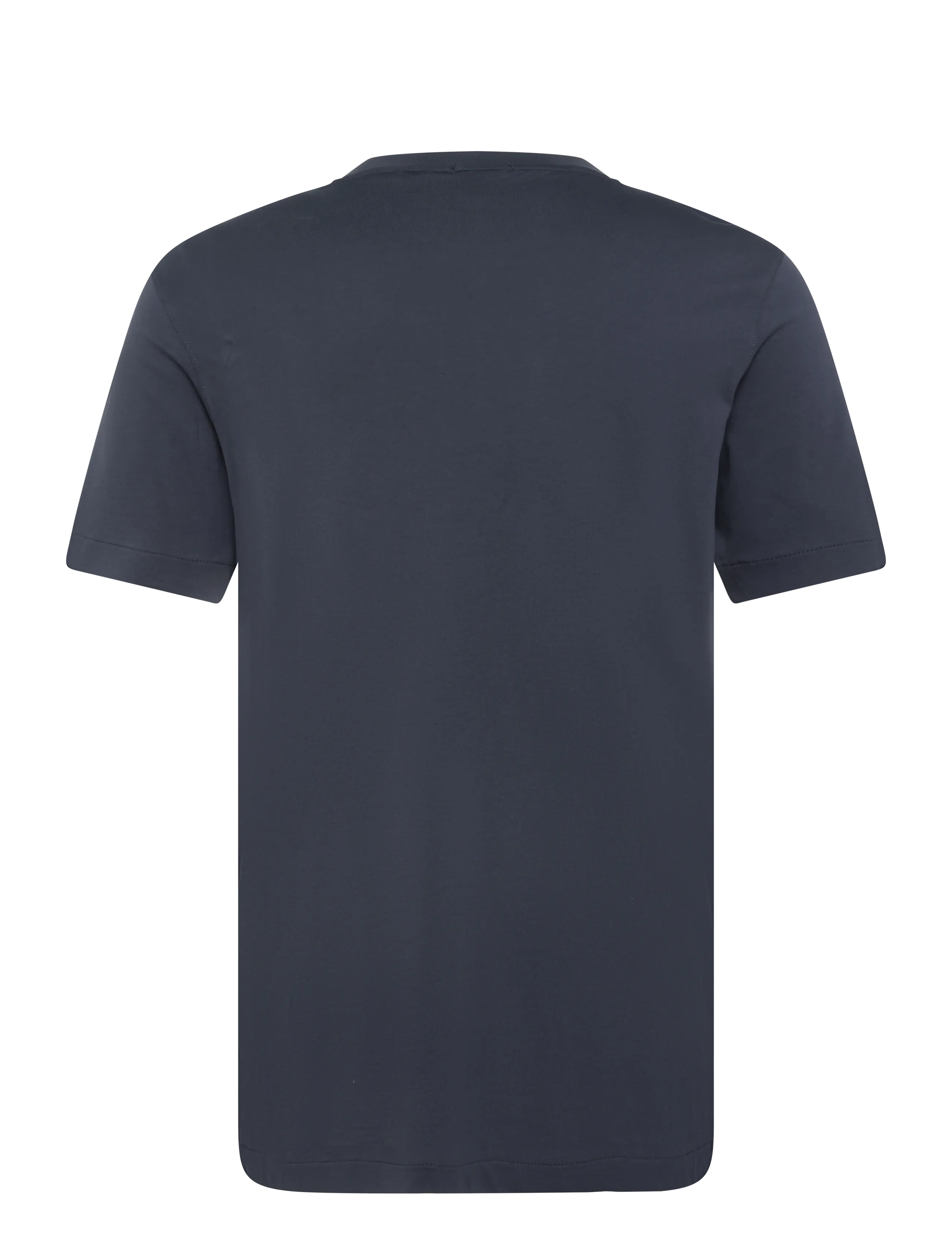 BOSS - Thompson 01 - kortærmede t-shirts - open blue - 1