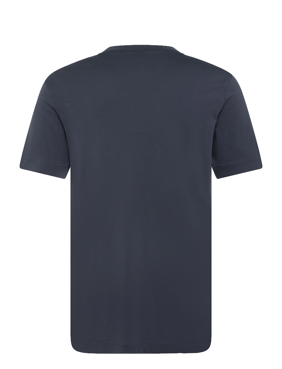 BOSS - Thompson 01 - kortærmede t-shirts - open blue - 1