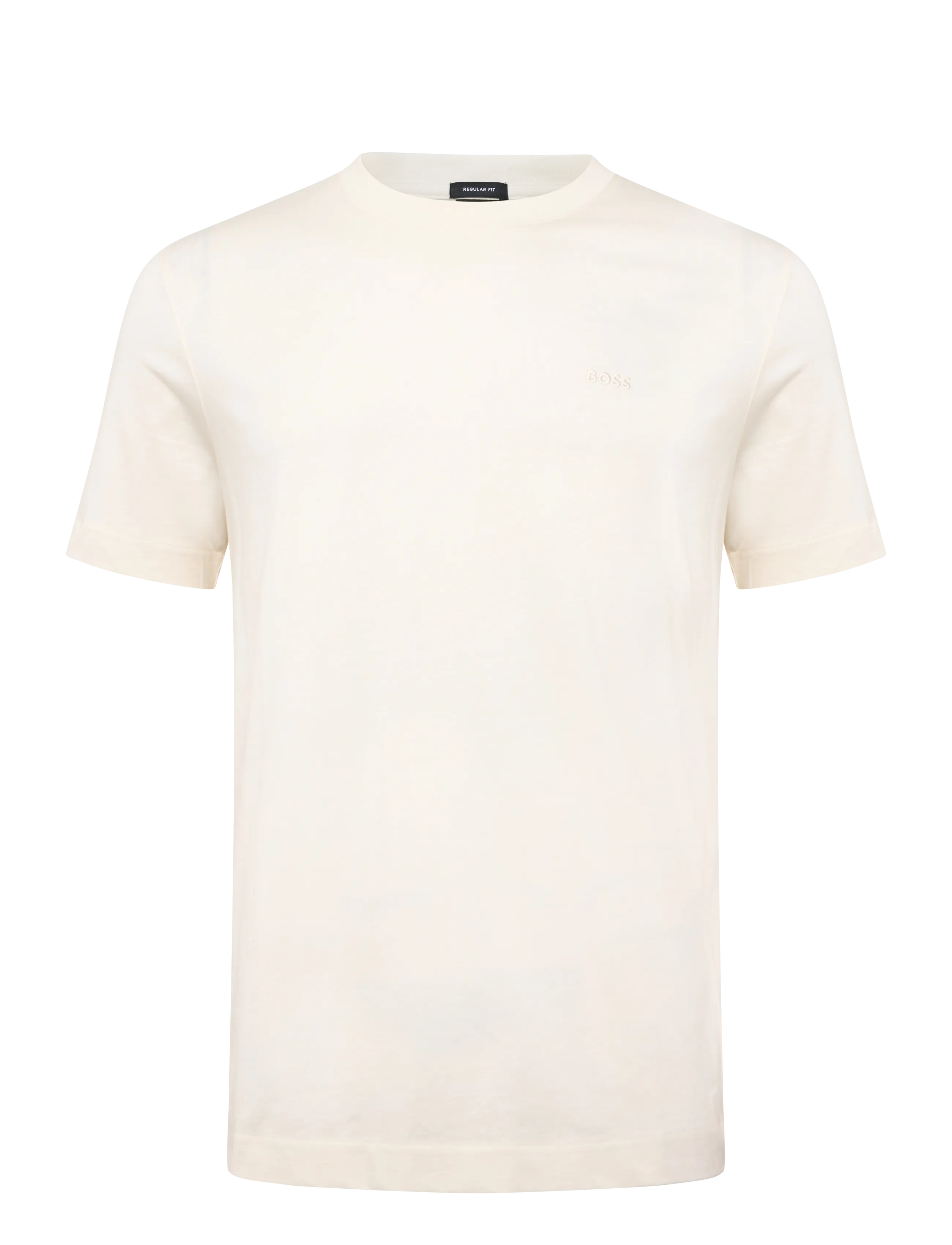 OPEN WHITE