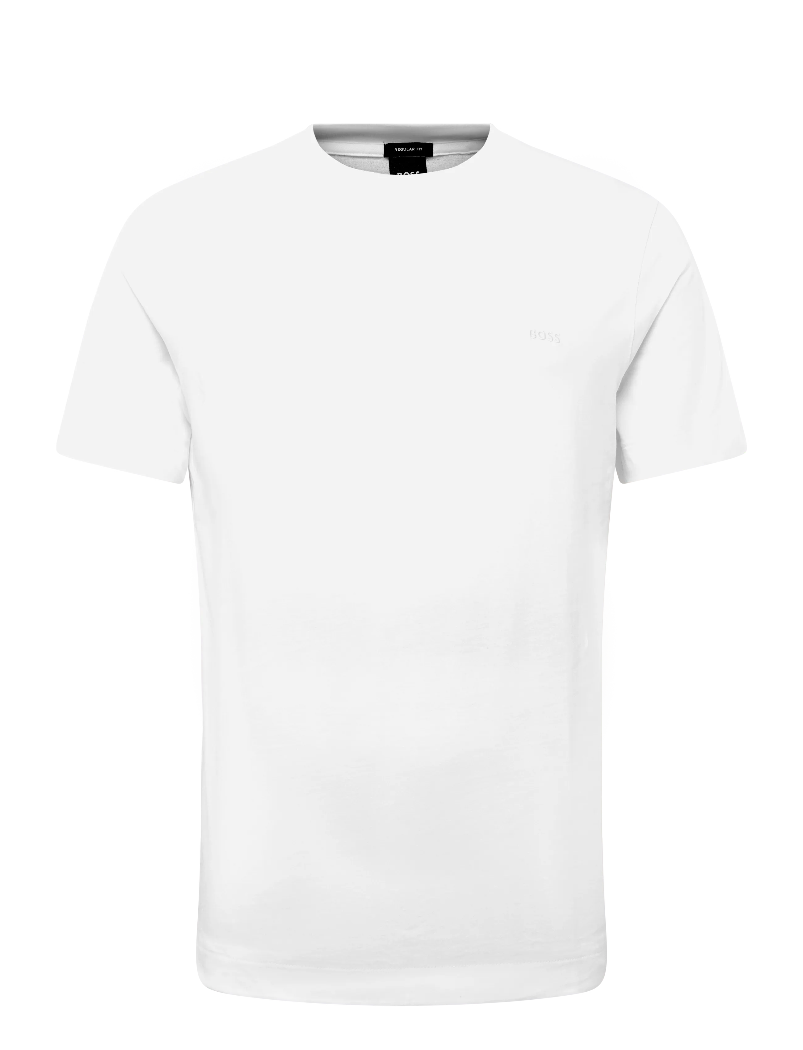 BOSS Thompson 01 - BOSS Black - WHITE / white