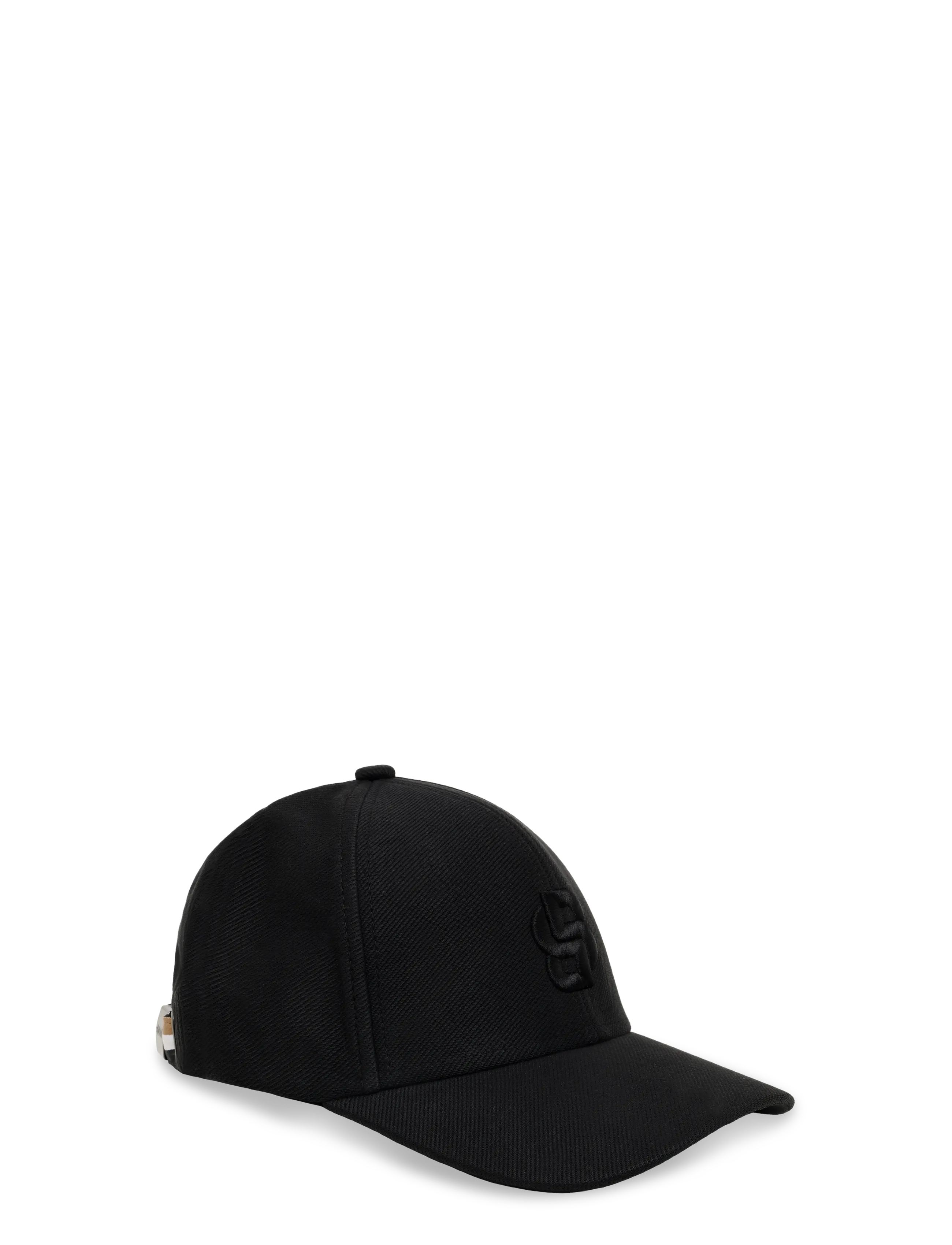 BOSS Zed-B-Icon-Jt, One Size, Black, Hovedbeklædning > Kasketter, Herre
