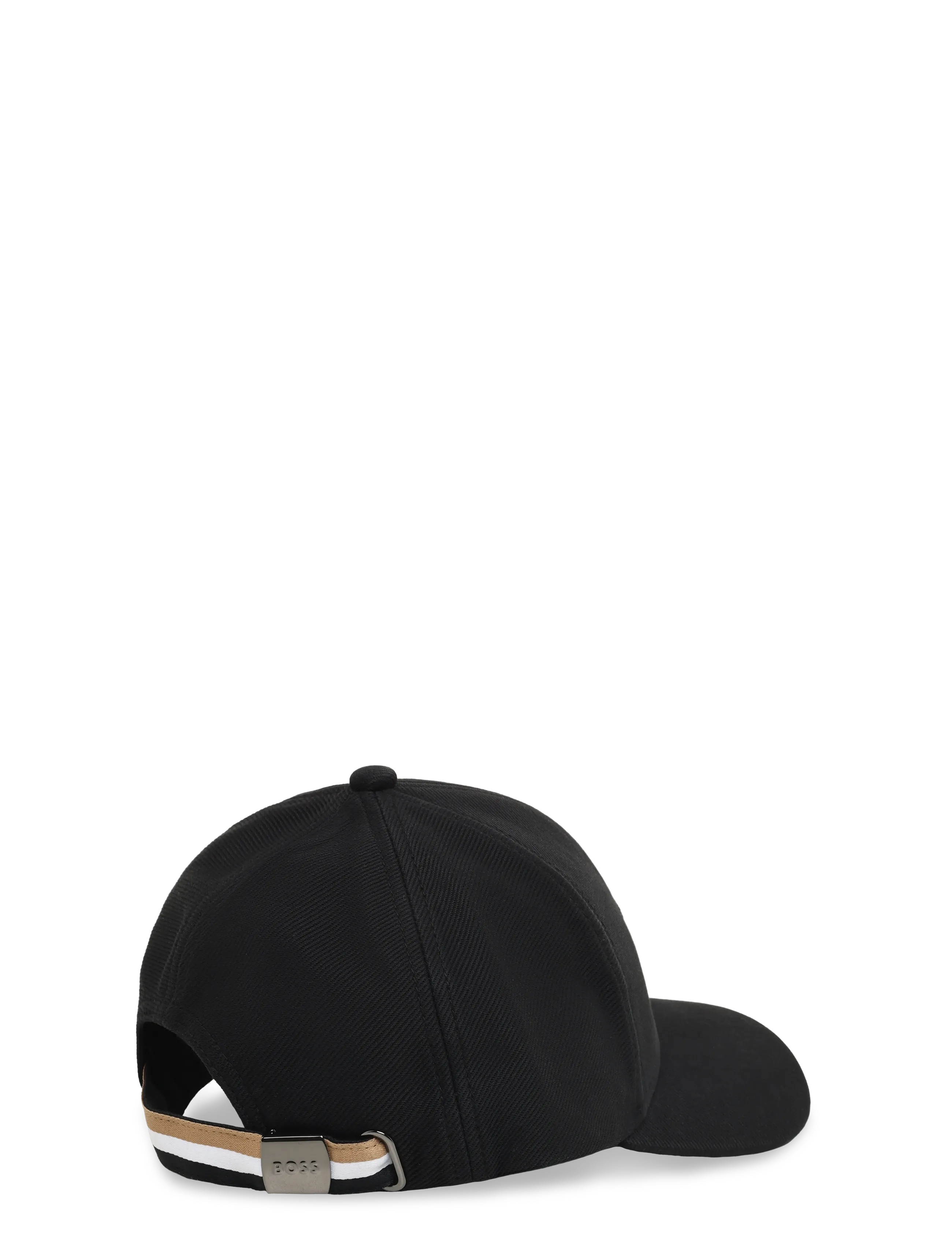 BOSS - Zed-B-Icon-JT - black - 1