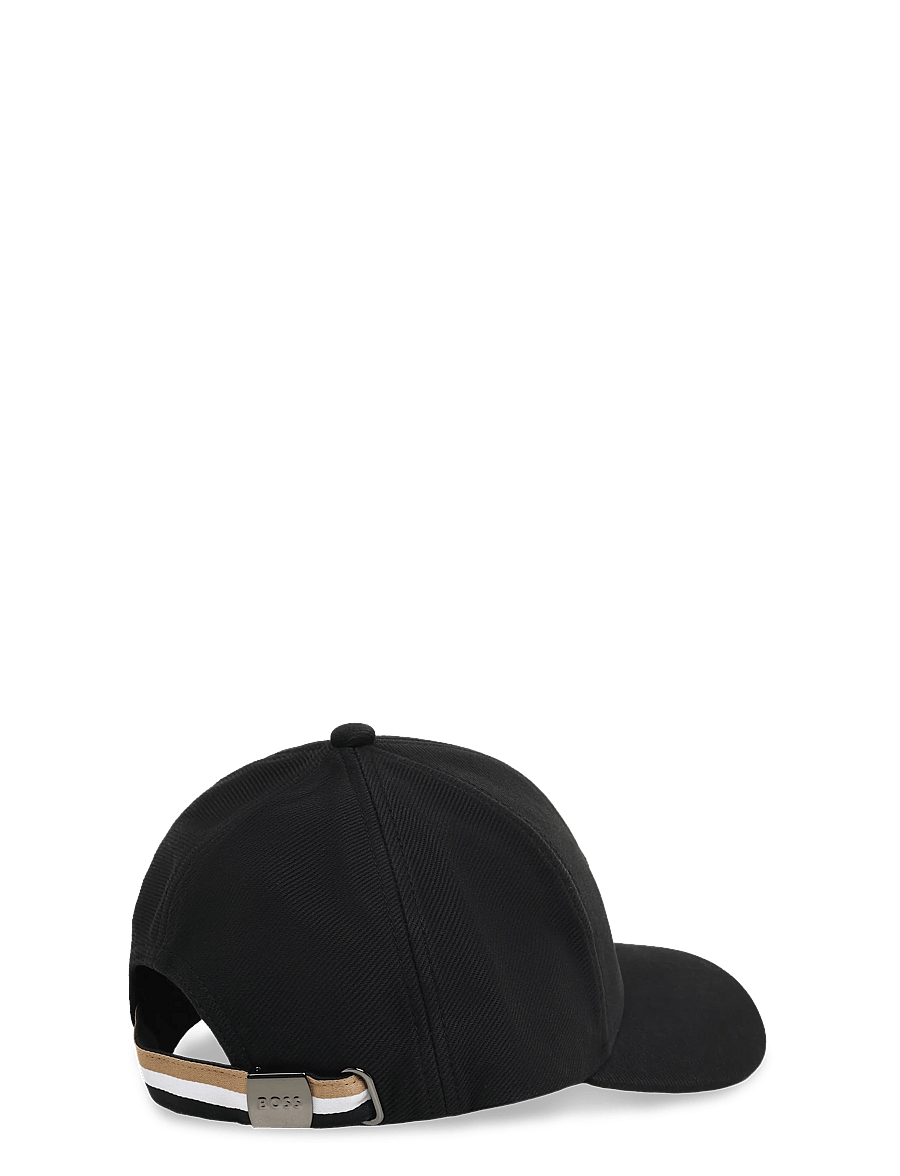 BOSS - Zed-B-Icon-JT - black - 1