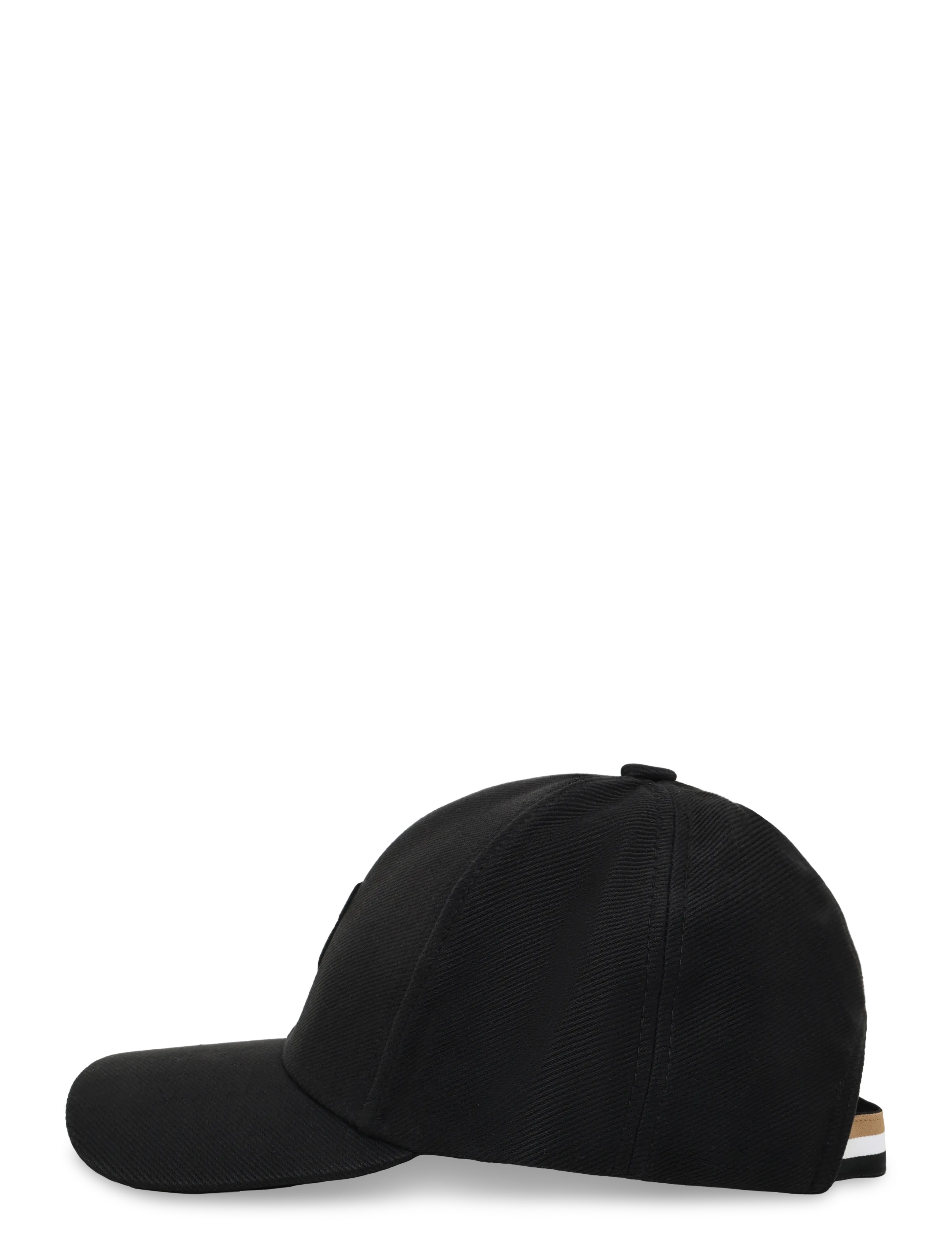 BOSS - Zed-B-Icon-JT - black - 2