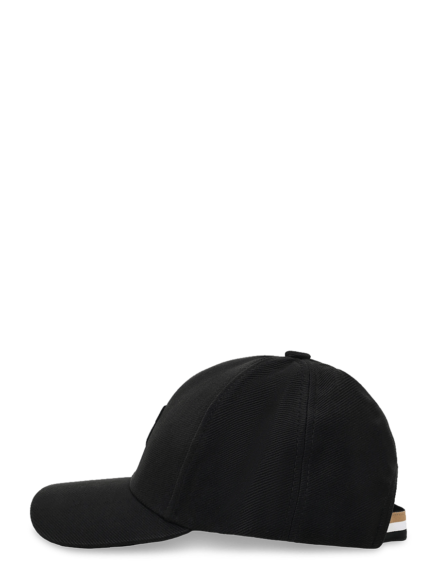 BOSS - Zed-B-Icon-JT - black - 2