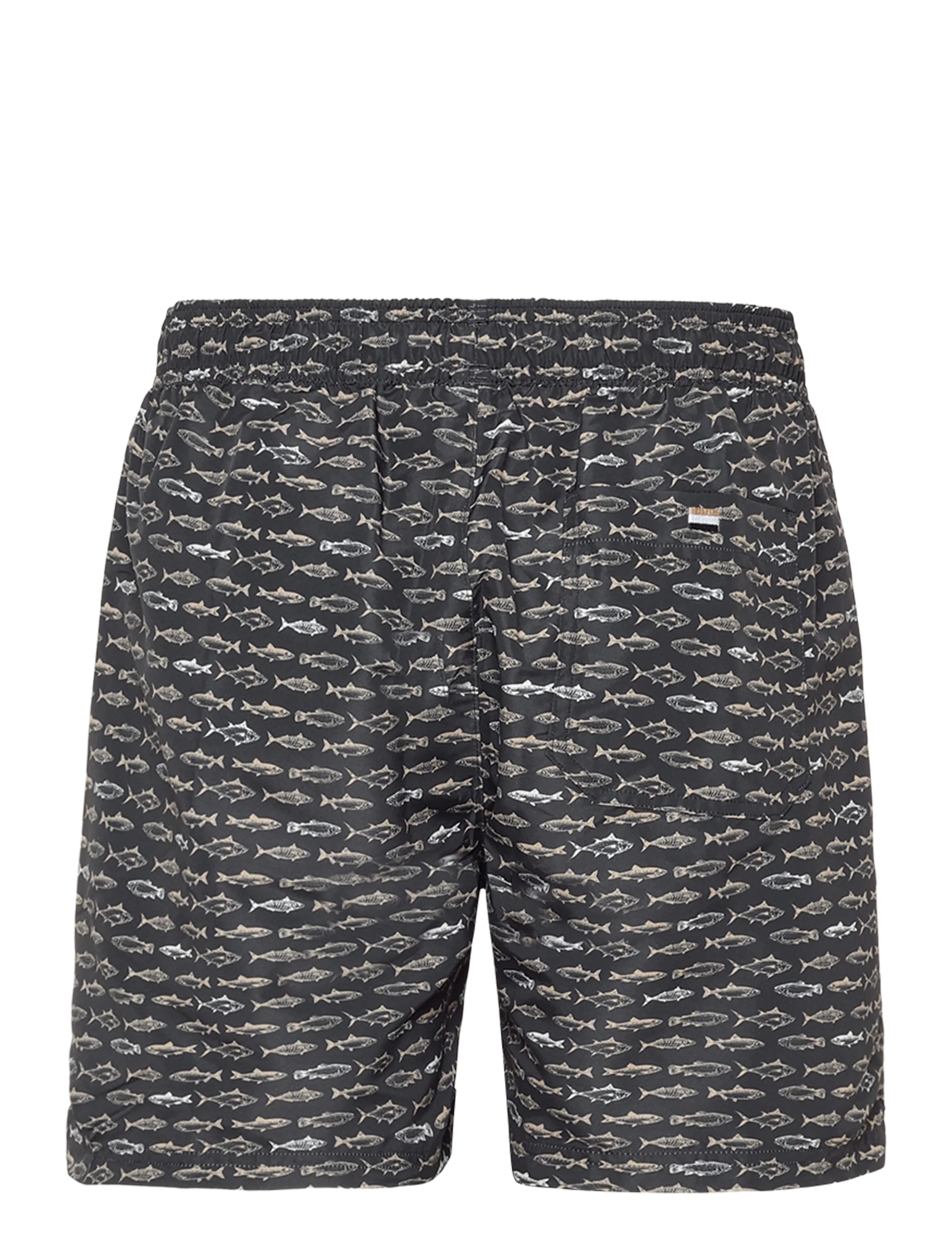 BOSS - Danio - black - 1