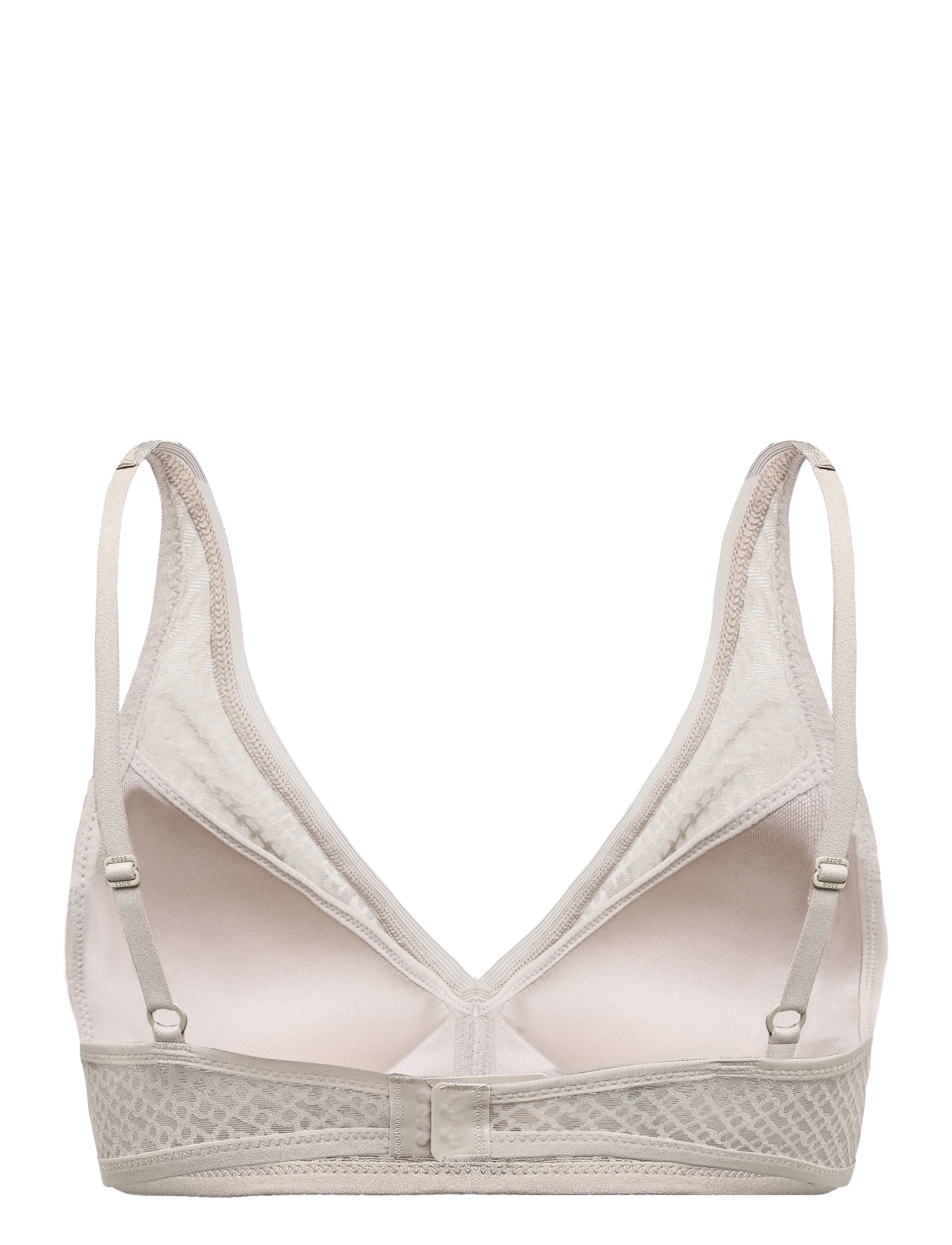 BOSS - PADDED SOFT_B LACE - light beige - 1
