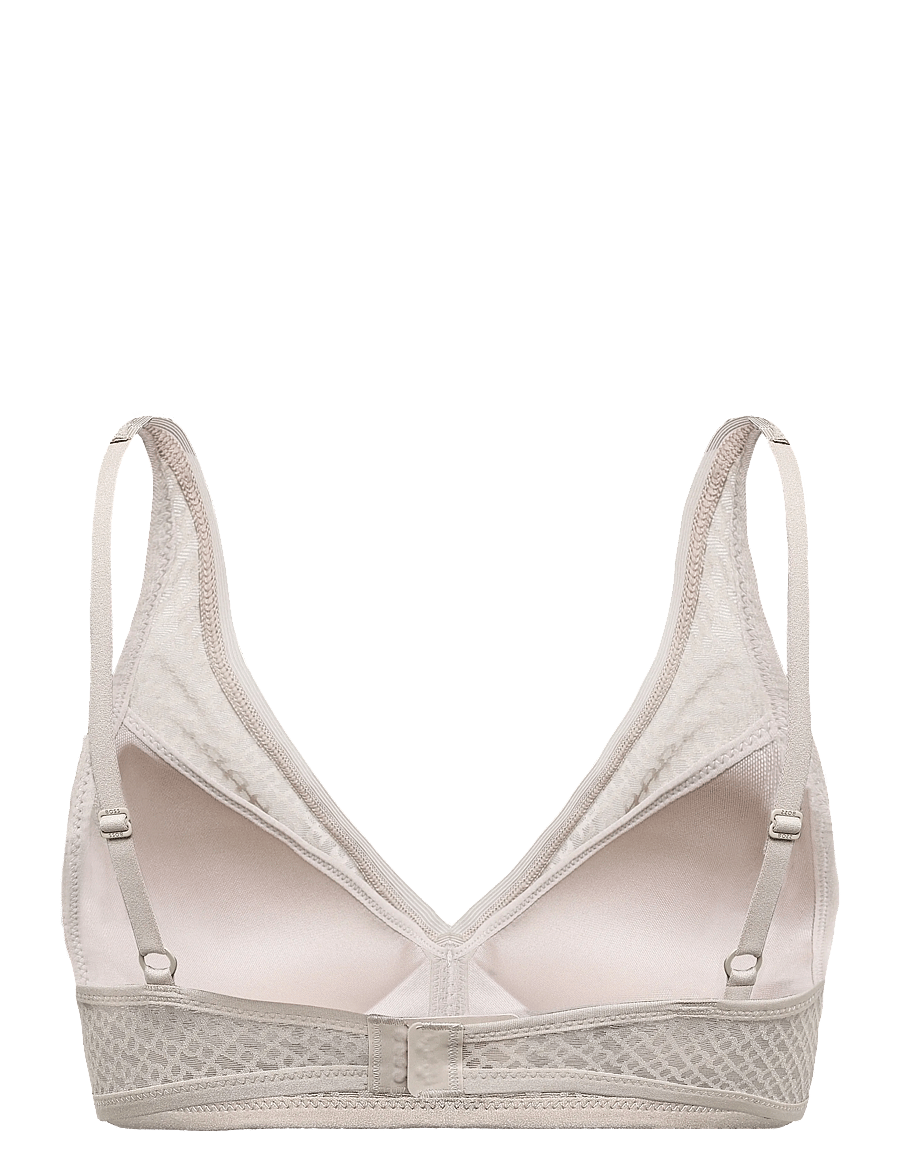 BOSS - PADDED SOFT_B LACE - light beige - 1
