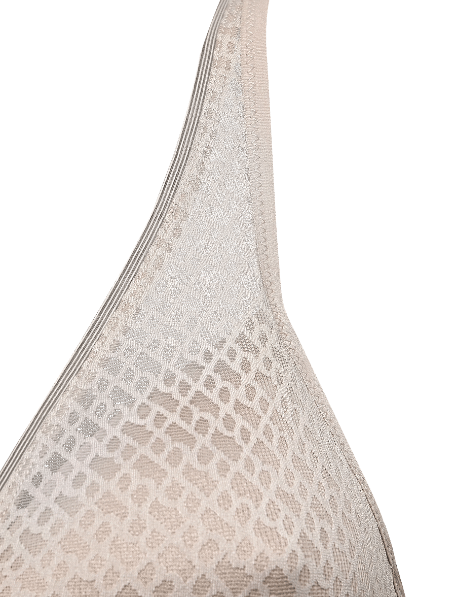 BOSS - PADDED SOFT_B LACE - light beige - 2