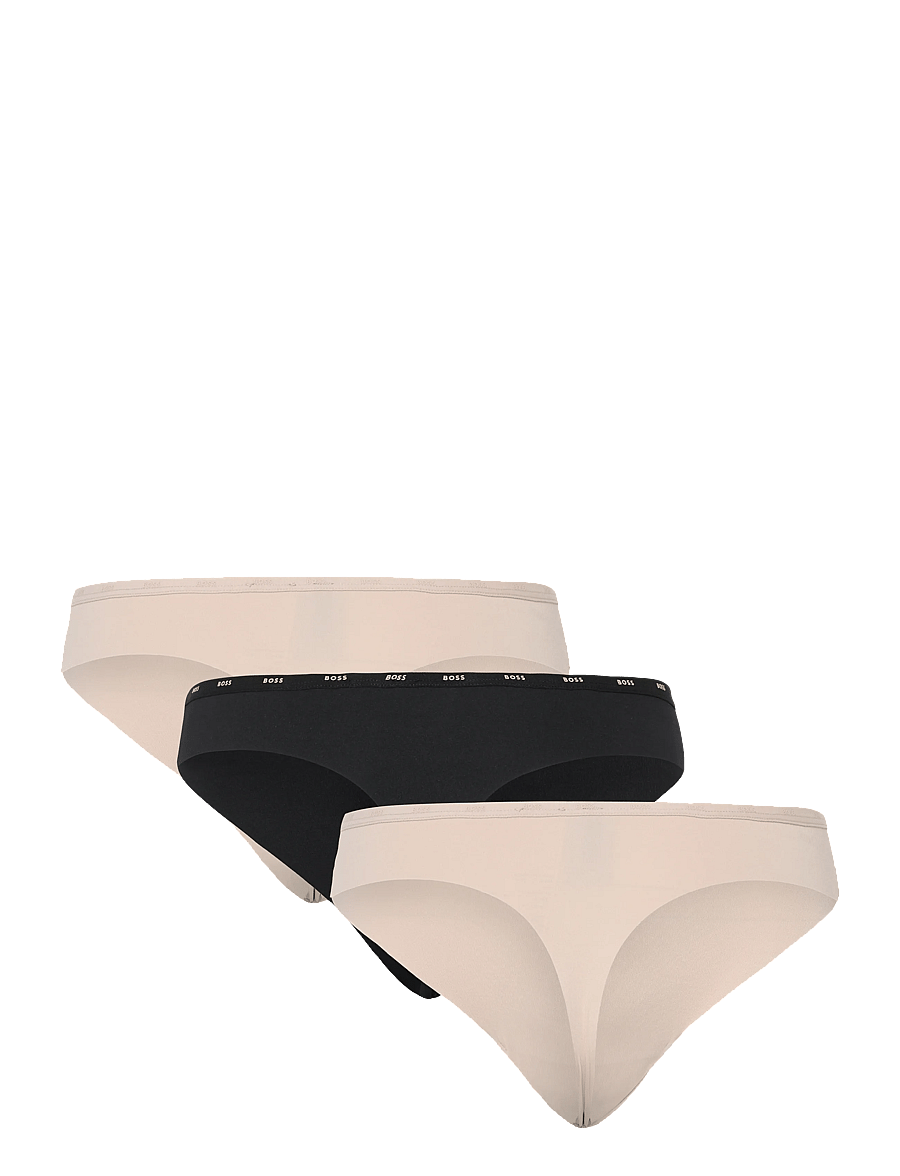 BOSS - 3P MICRO THONG - stringid - open miscellaneous - 1