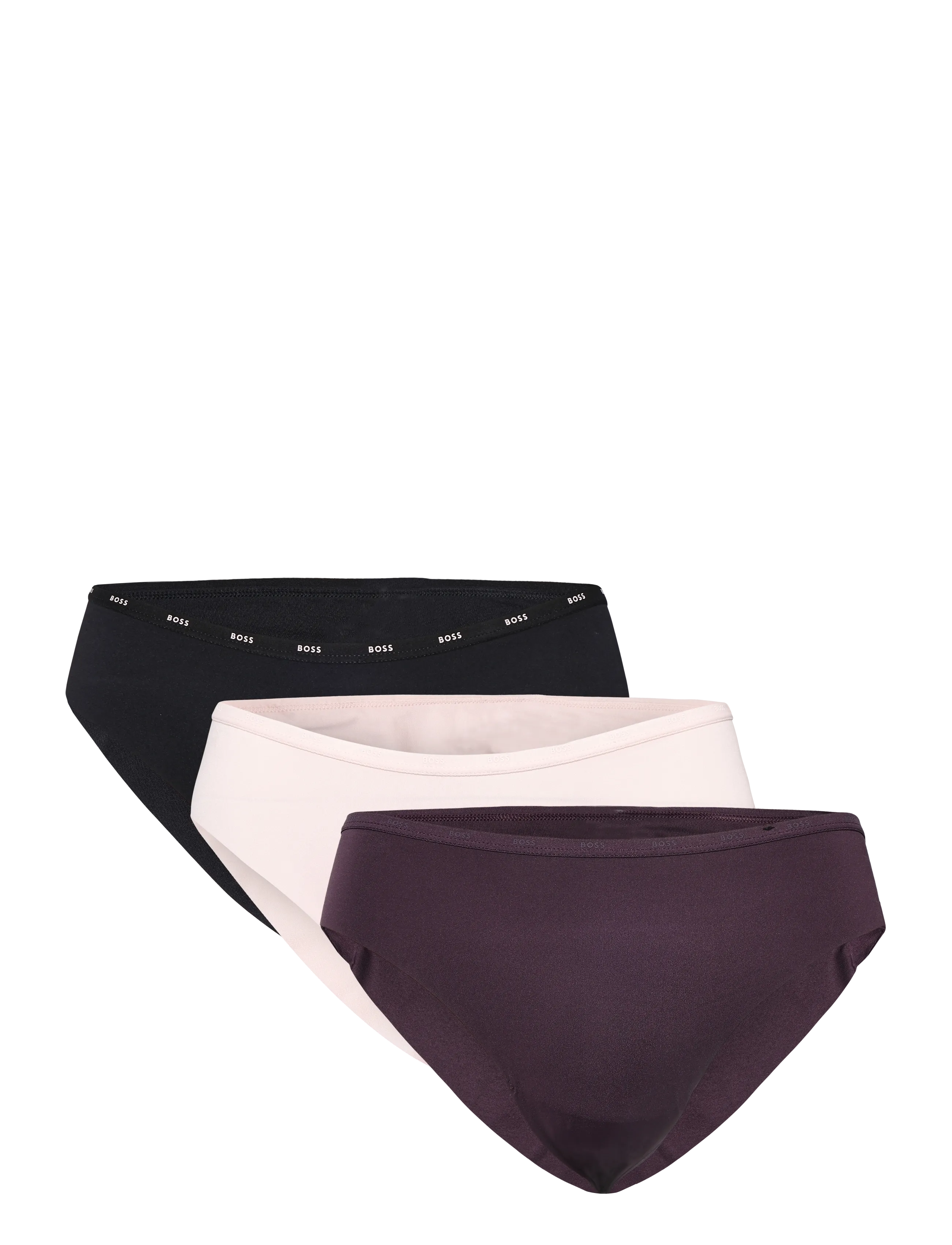 BOSS 3P MICRO BRIEF - BOSS - OPEN MISCELLANEOUS / black