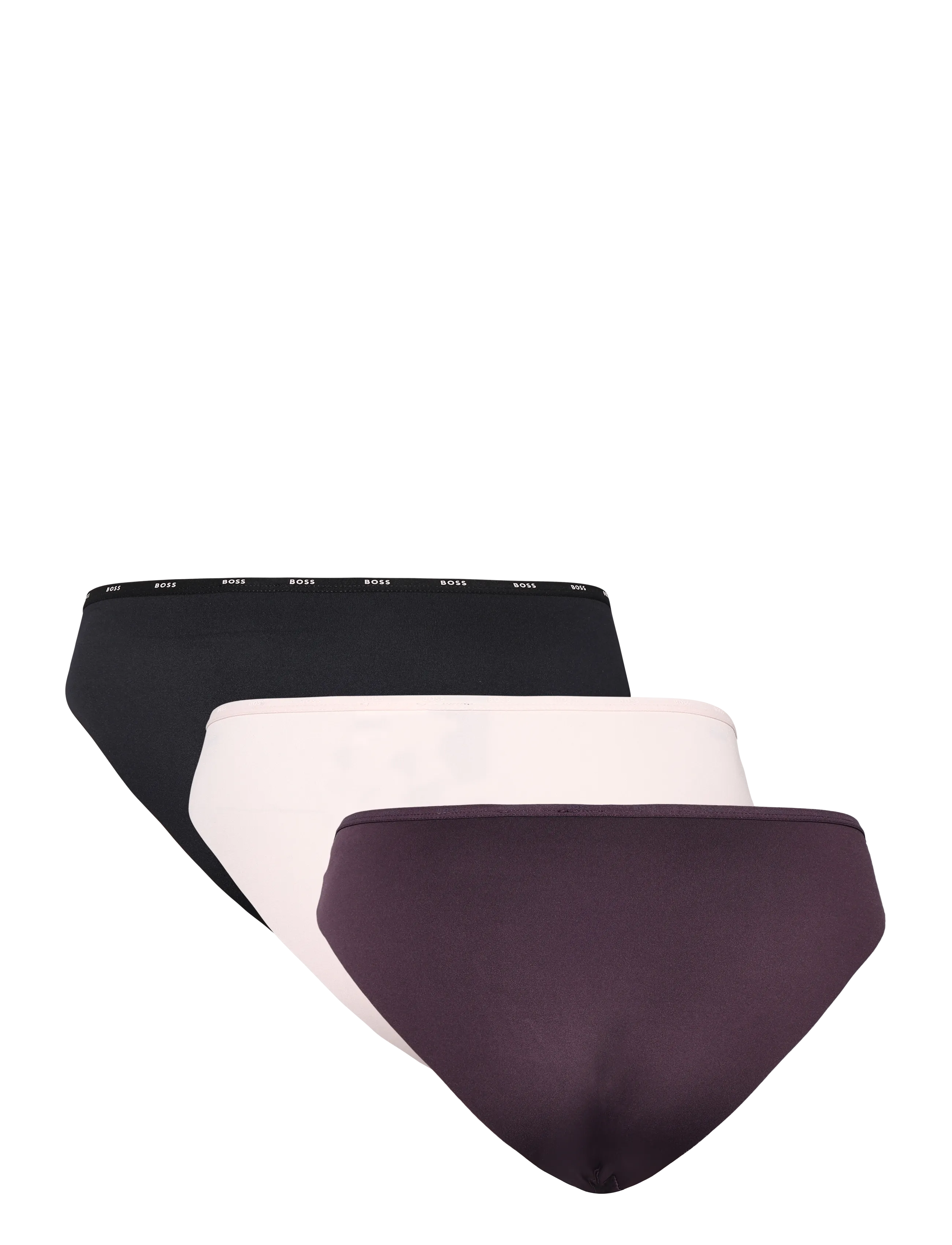 BOSS - 3P MICRO BRIEF - slips - open miscellaneous - 1