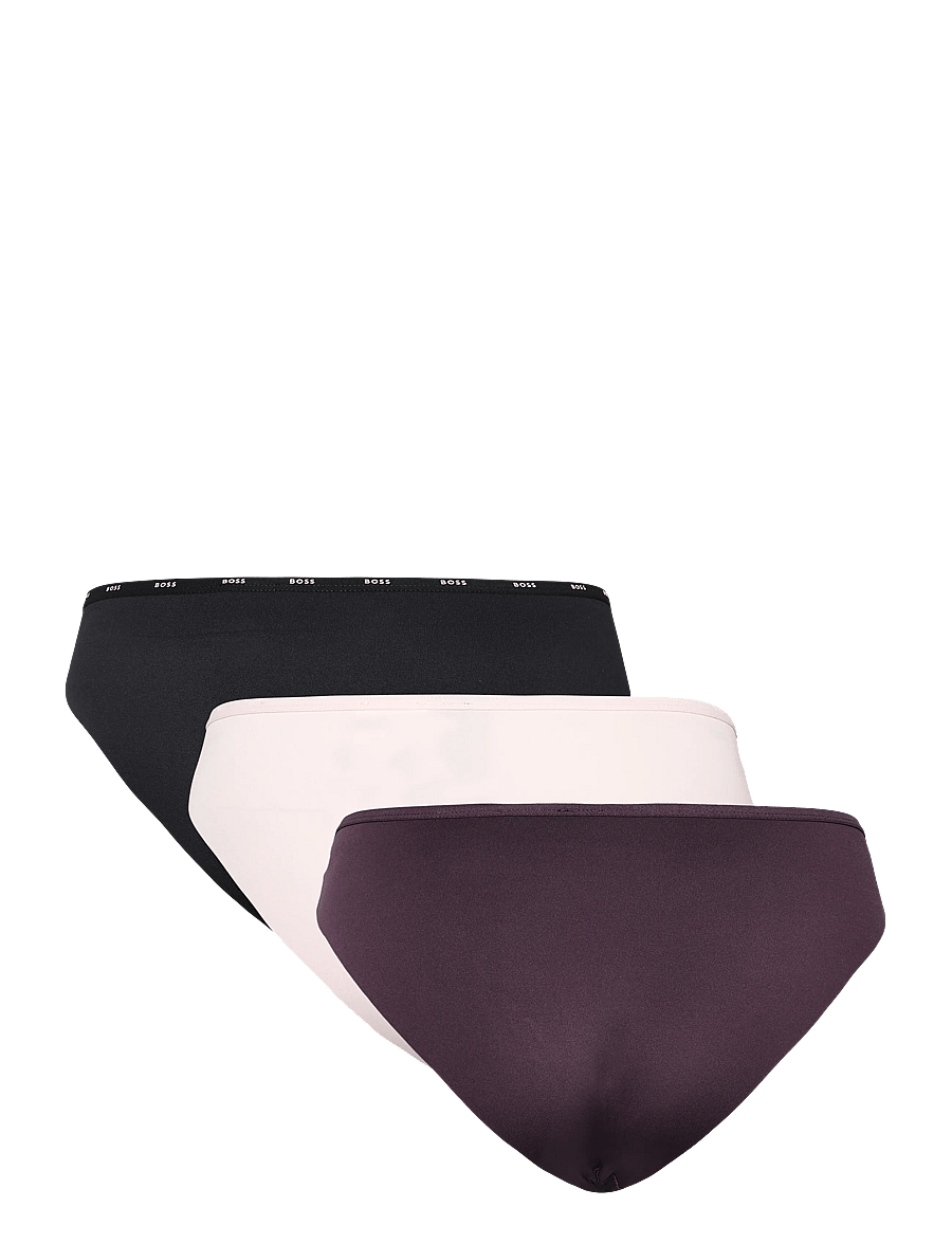 BOSS - 3P MICRO BRIEF - slips - open miscellaneous - 1