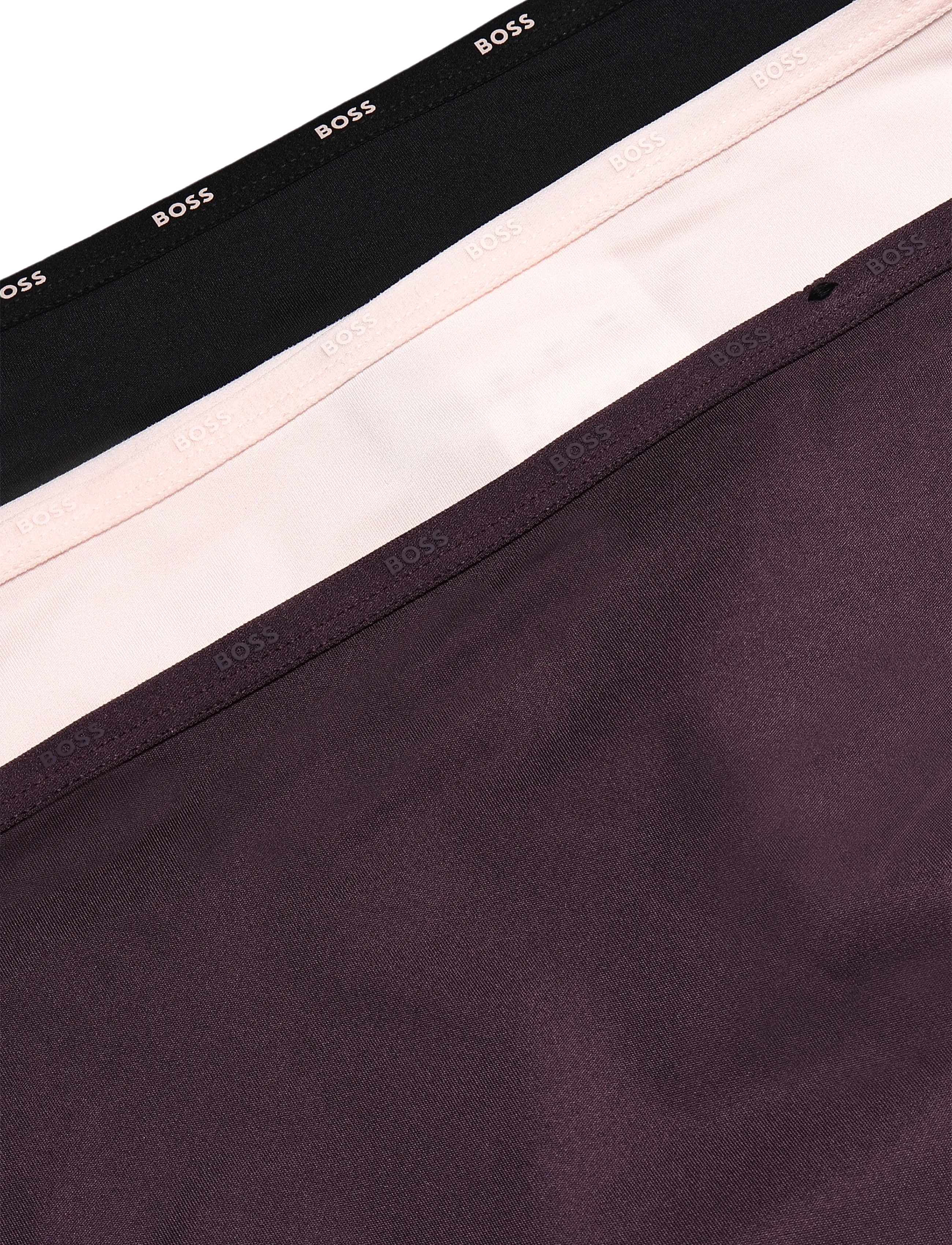 BOSS - 3P MICRO BRIEF - slips - open miscellaneous - 2