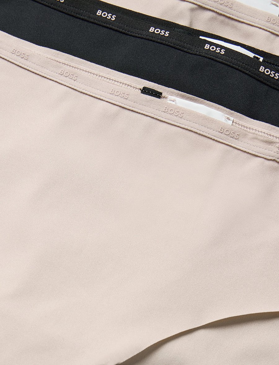 BOSS - 3P MICRO BRIEF - slips - open miscellaneous - 2