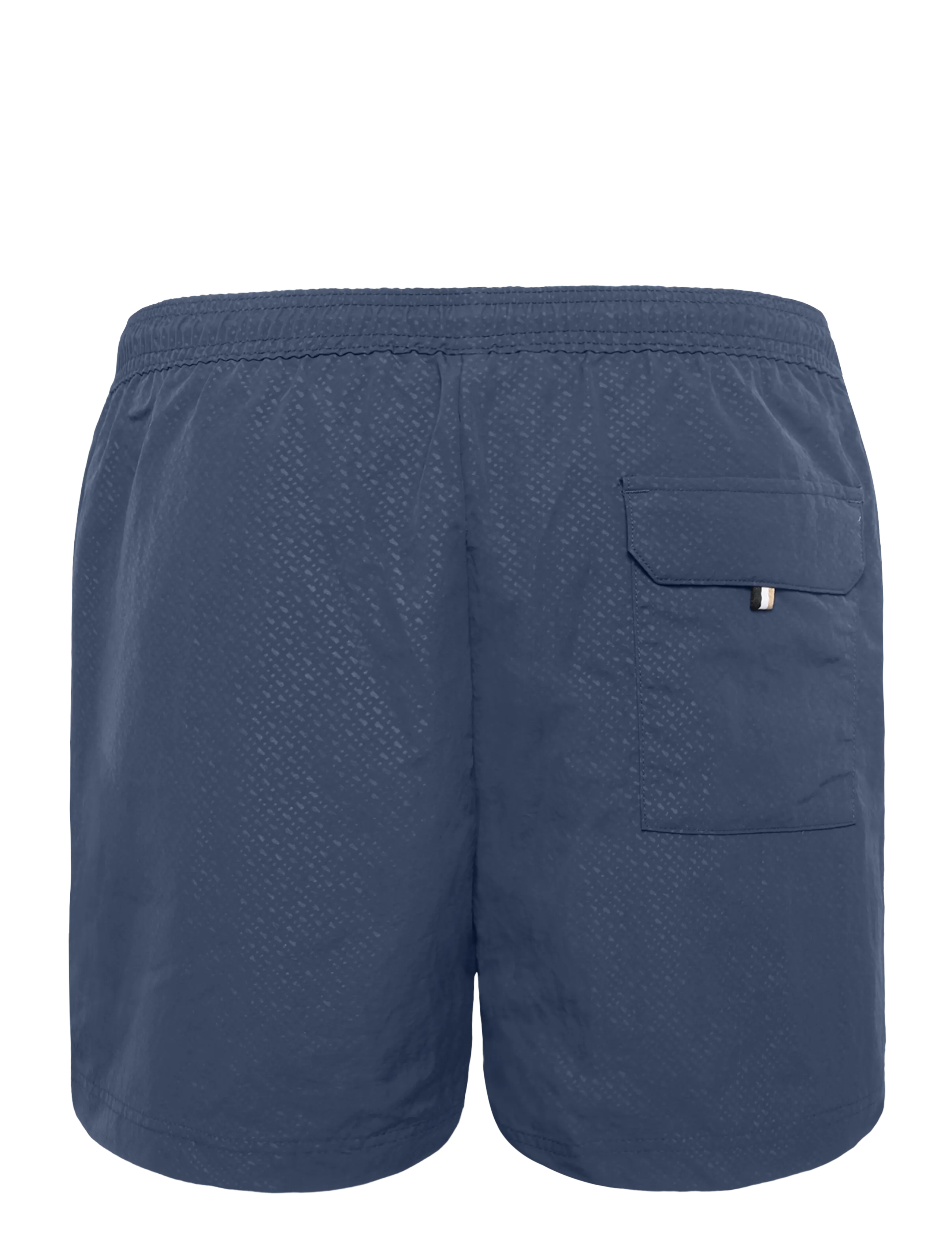 BOSS - Mono_Swim - navy - 1