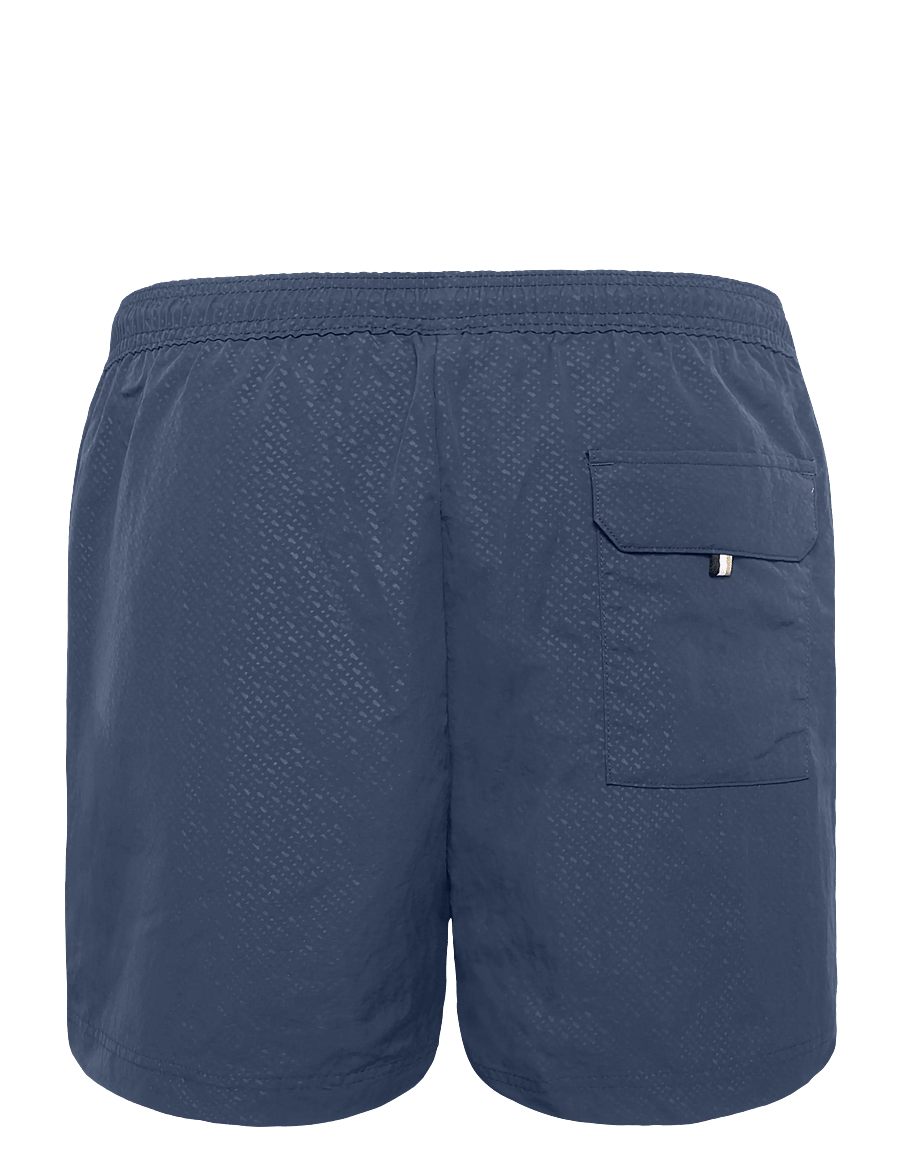 BOSS - Mono_Swim - swim shorts - navy - 1