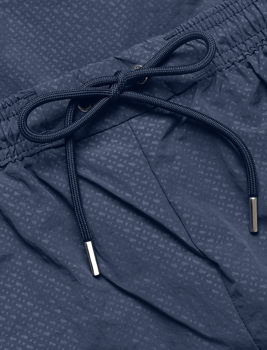 BOSS - Mono_Swim - swim shorts - navy - 2