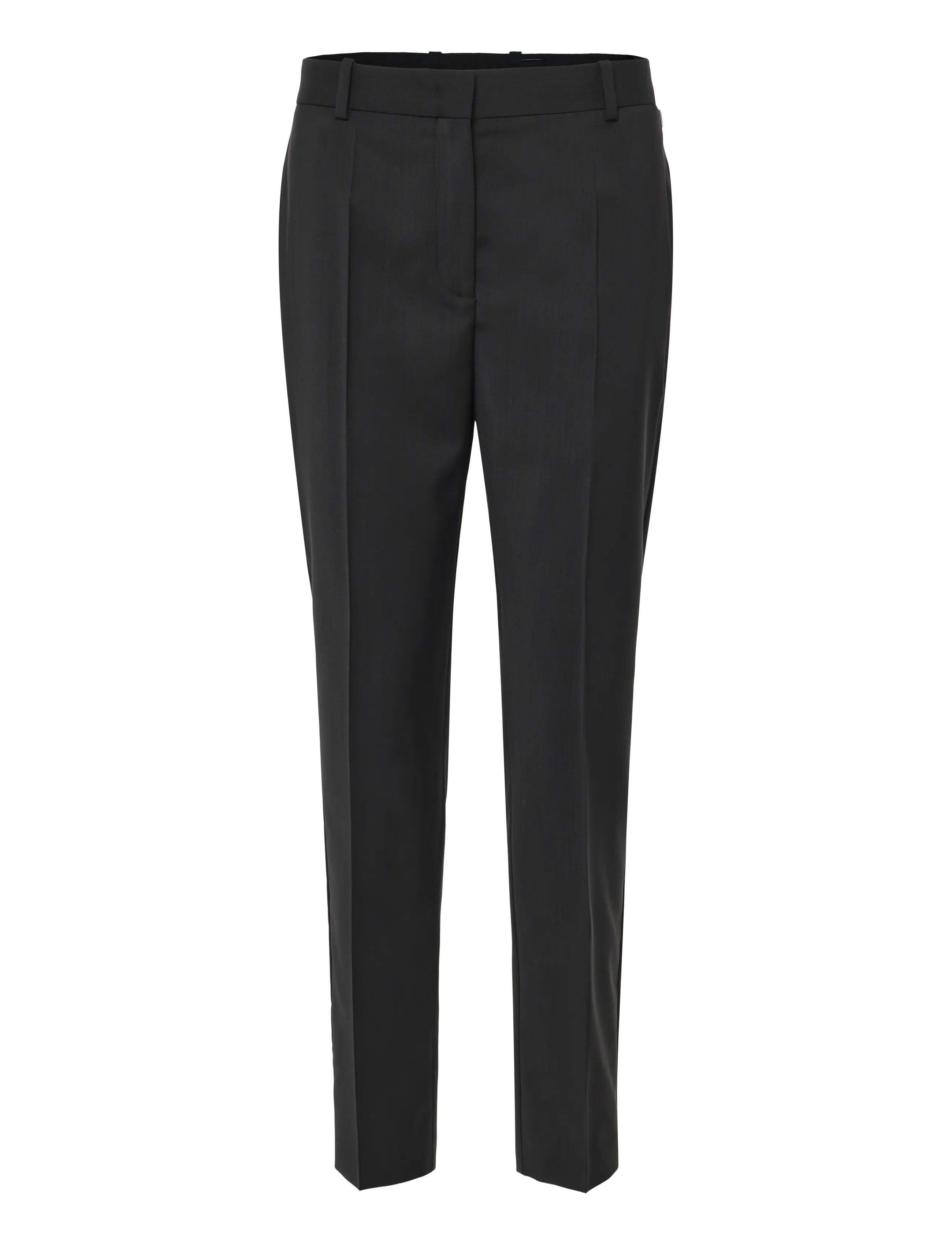 BOSS Tapriah - Igapäevane stiil - BLACK / black