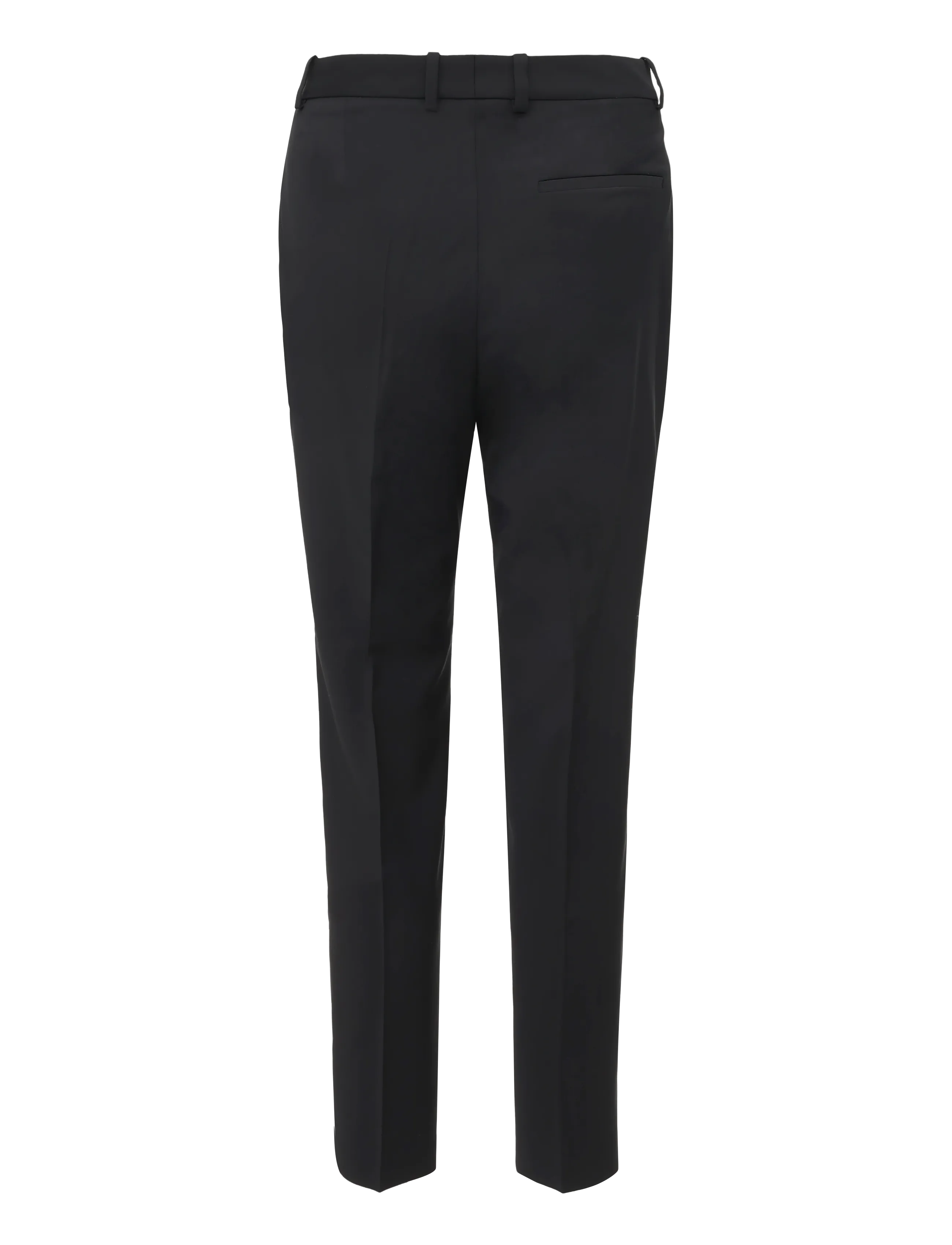 BOSS - Tapriah - kitsad püksid - black - 1