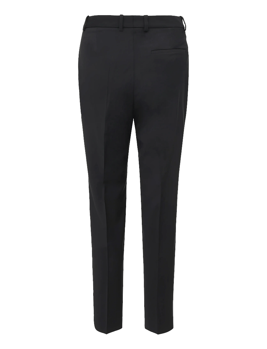 BOSS - Tapriah - kitsad püksid - black - 1