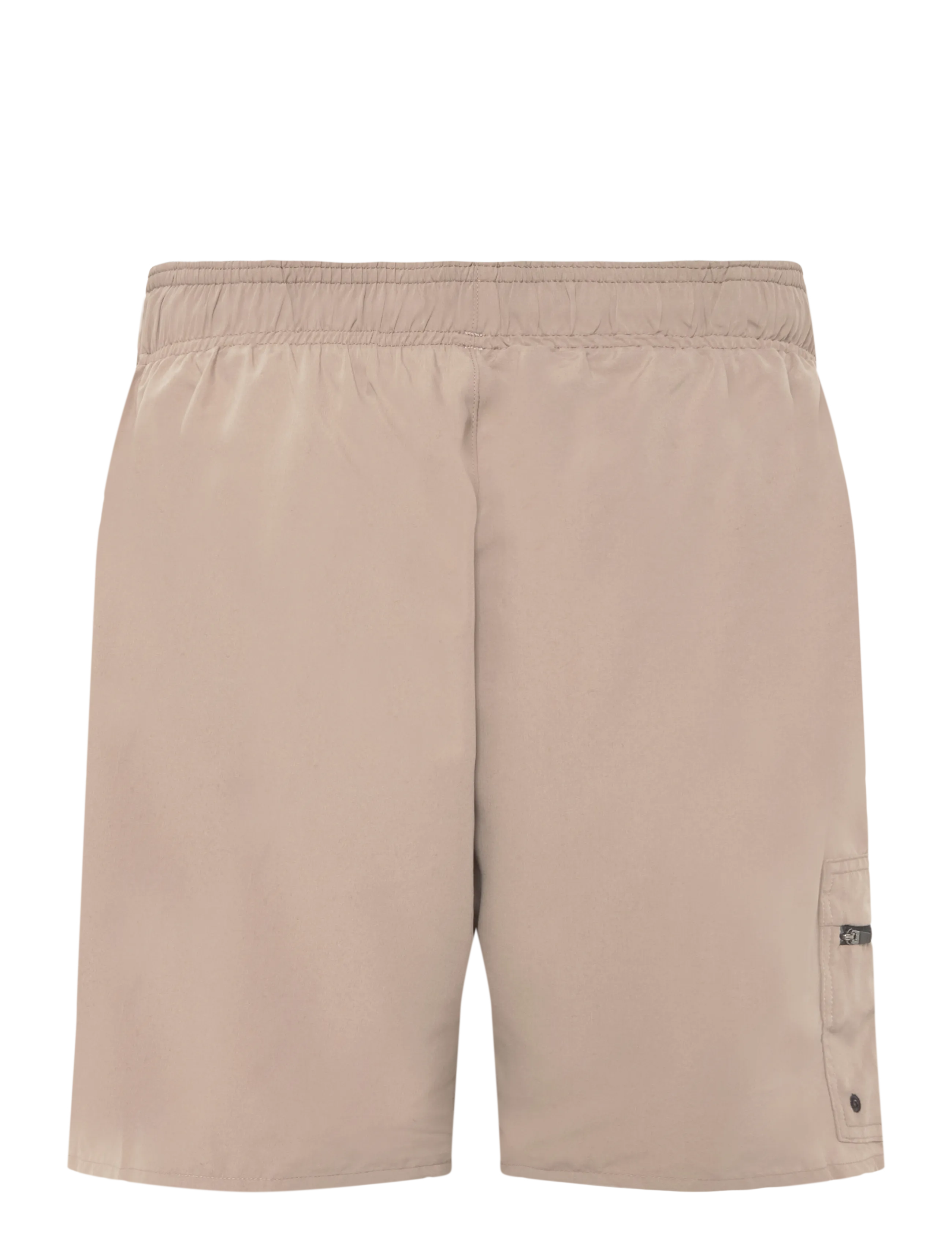 BOSS - Cargo_Swim - swim shorts - open brown - 1