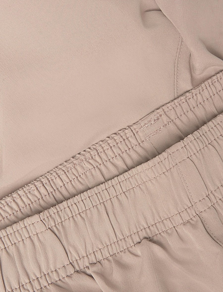 BOSS - Cargo_Swim - swim shorts - open brown - 2