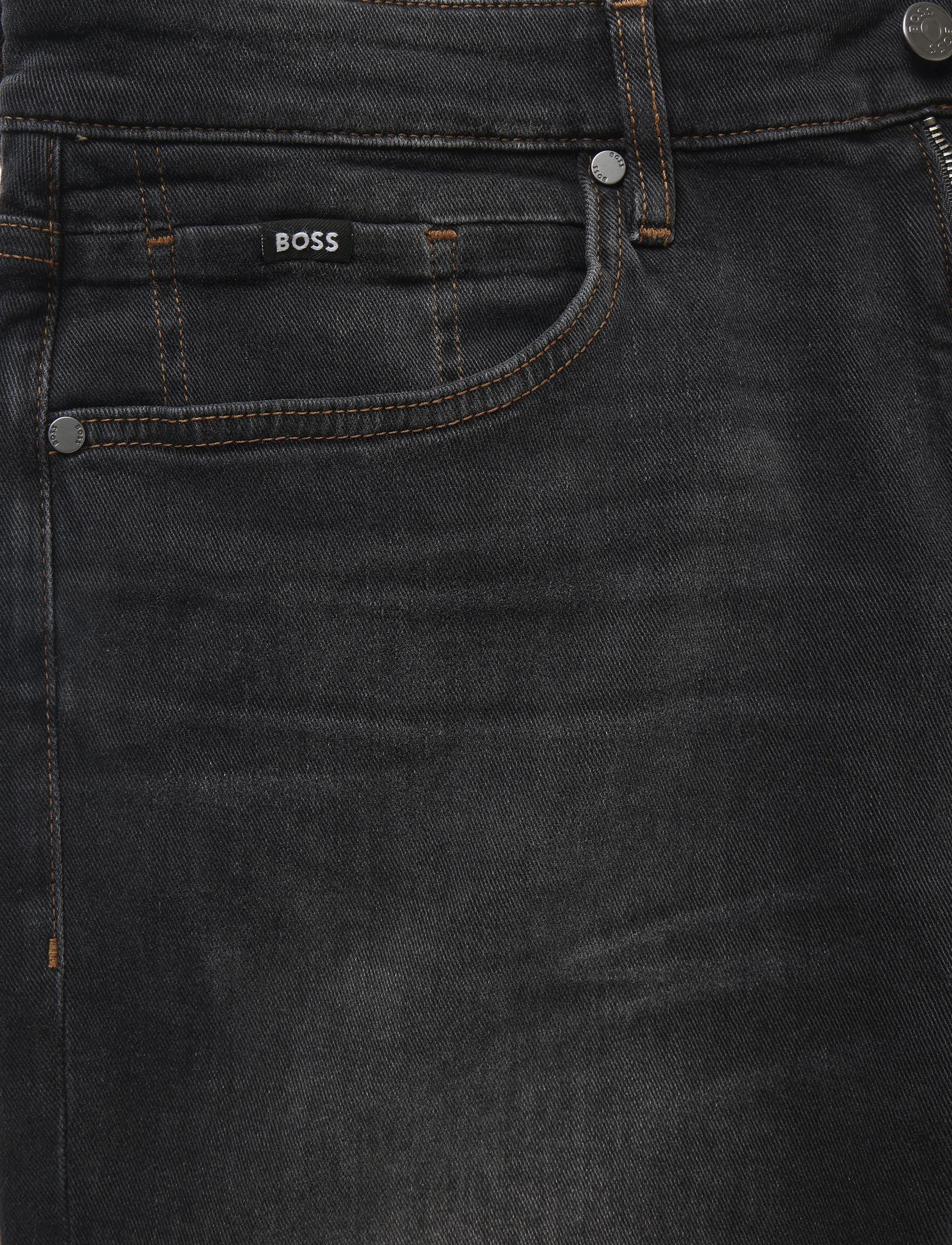 BOSS - H-Re.Maine - black - 2