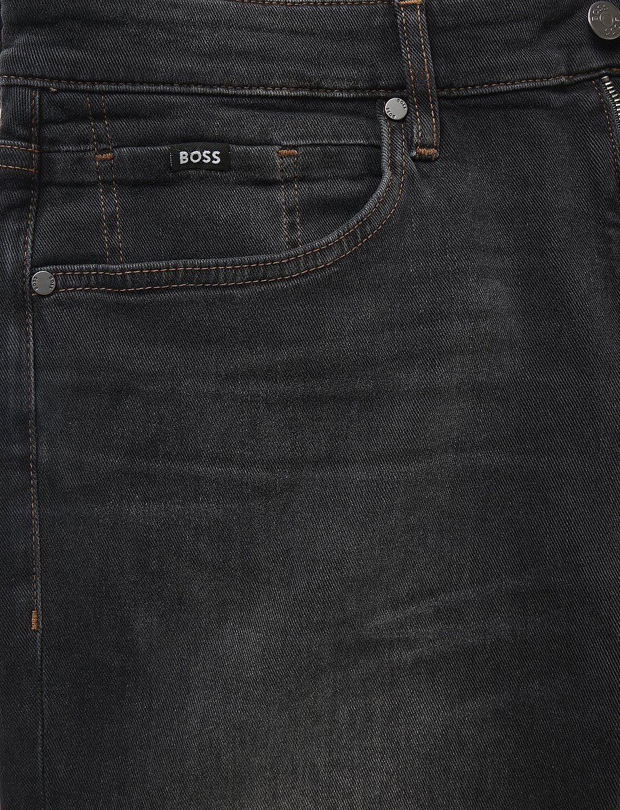 BOSS - H-Re.Maine - black - 2