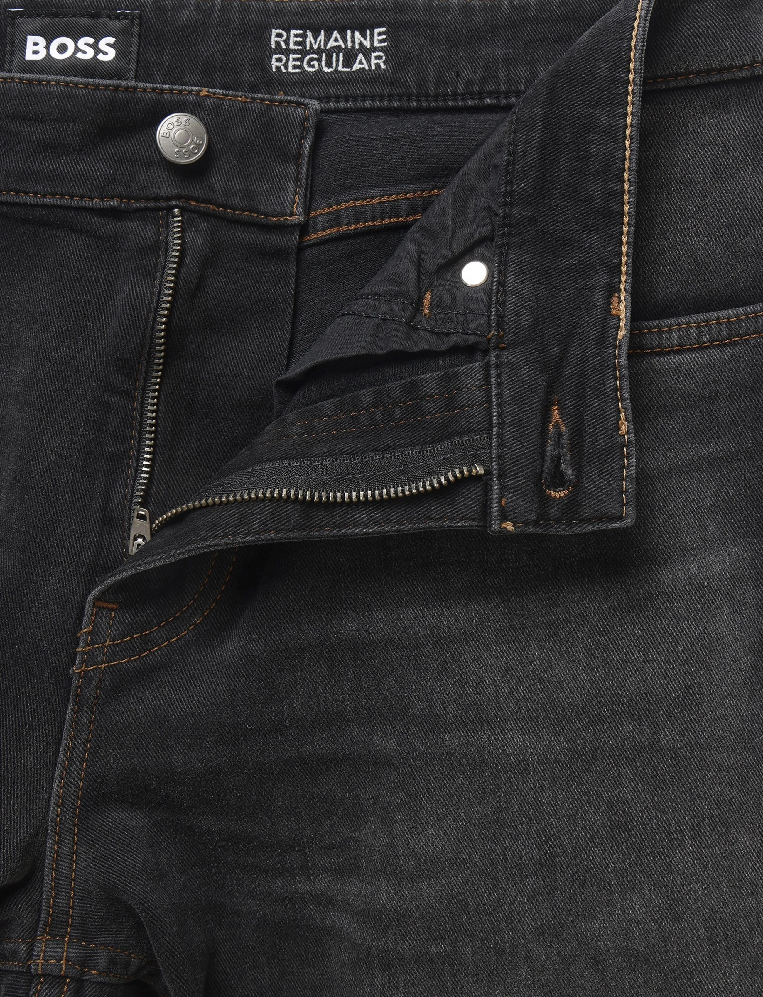 BOSS - H-Re.Maine - black - 3