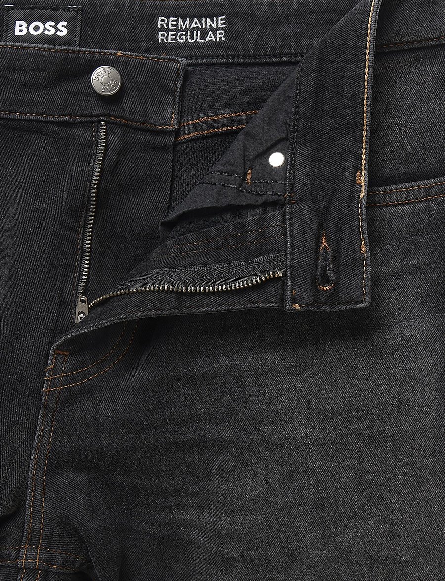 BOSS - H-Re.Maine - black - 3
