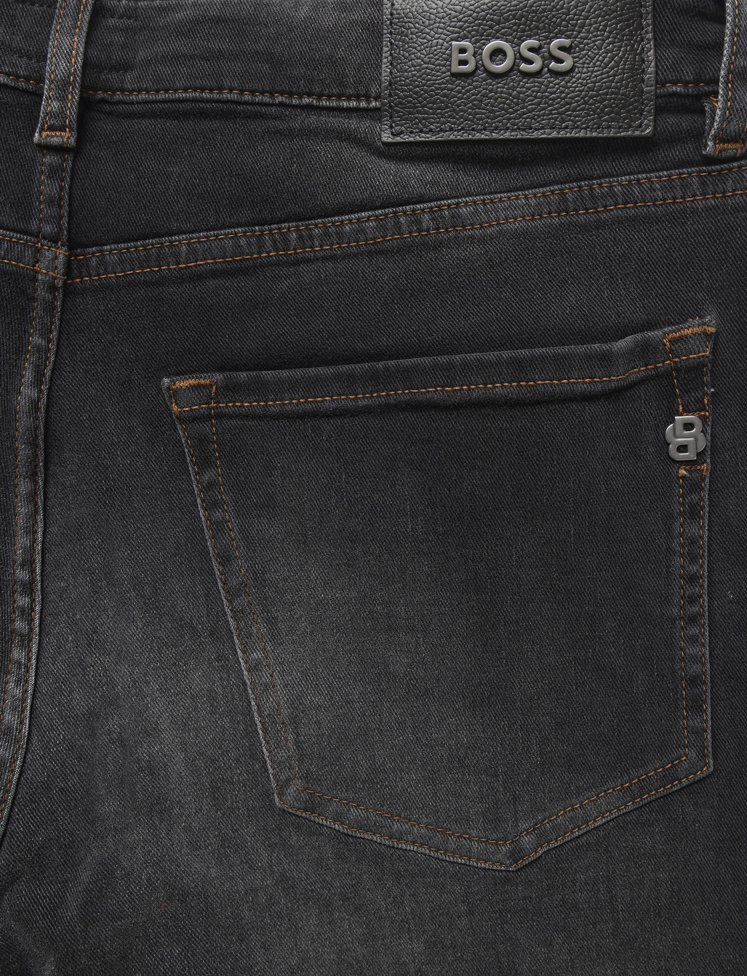 BOSS - H-Re.Maine - black - 4