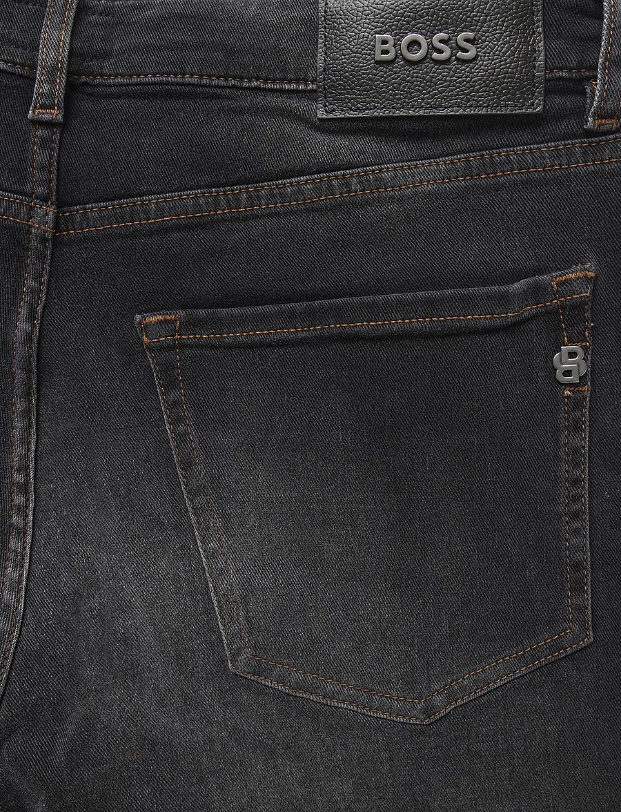 BOSS - H-Re.Maine - black - 4