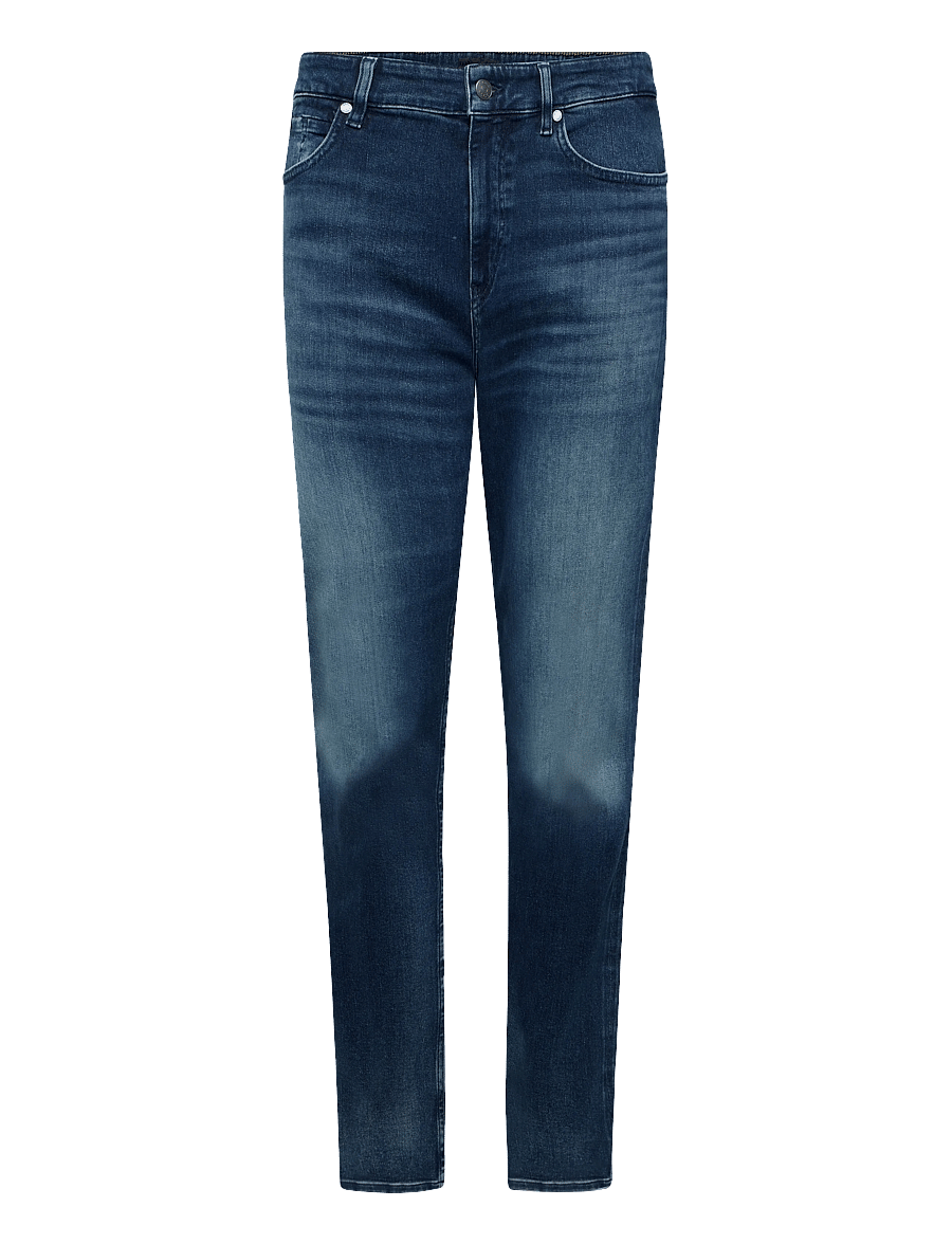 BOSS - C-Re.Maine - regular jeans - bright blue - 0