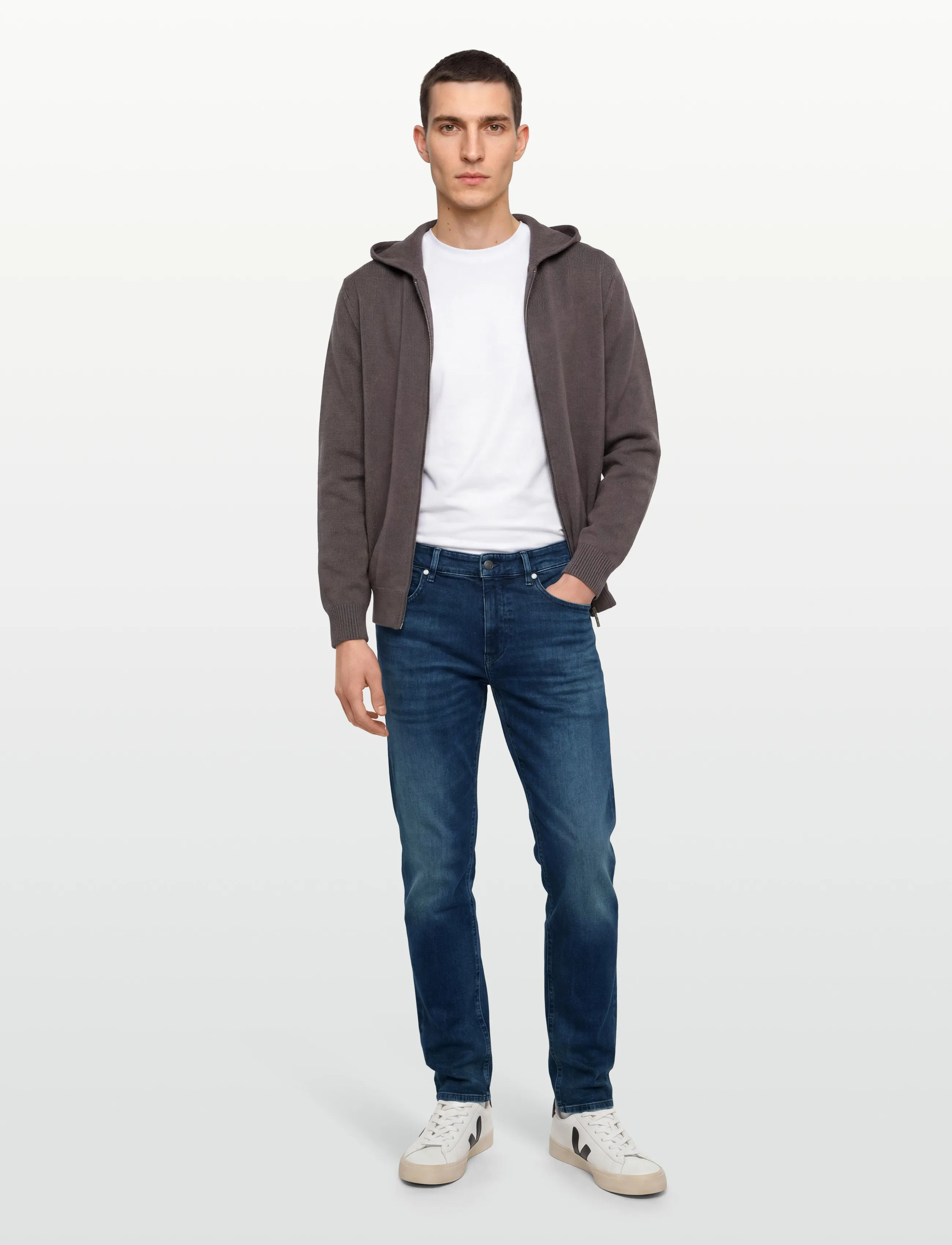 BOSS C-Re.Maine - Shop by style - BRIGHT BLUE / blue