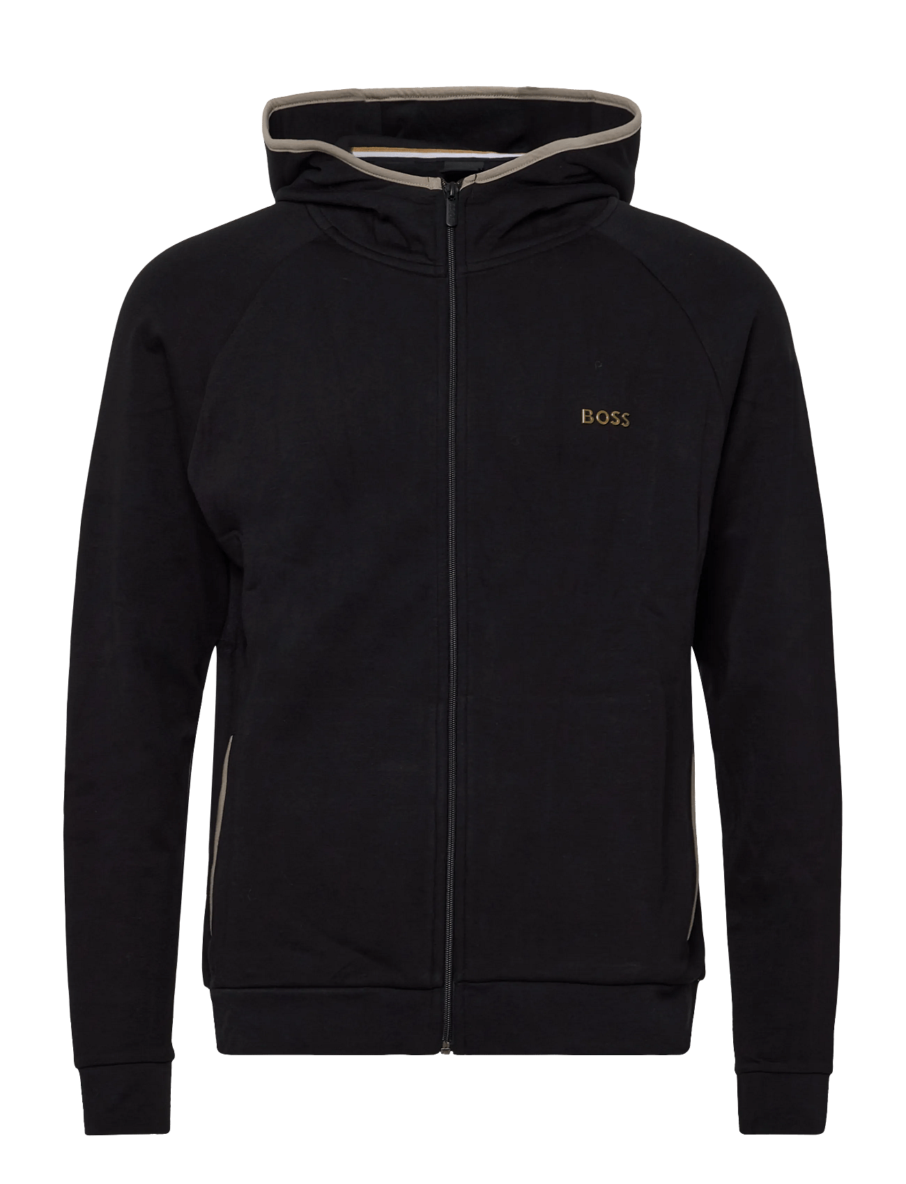 BOSS - Sense Hooded Jacket -