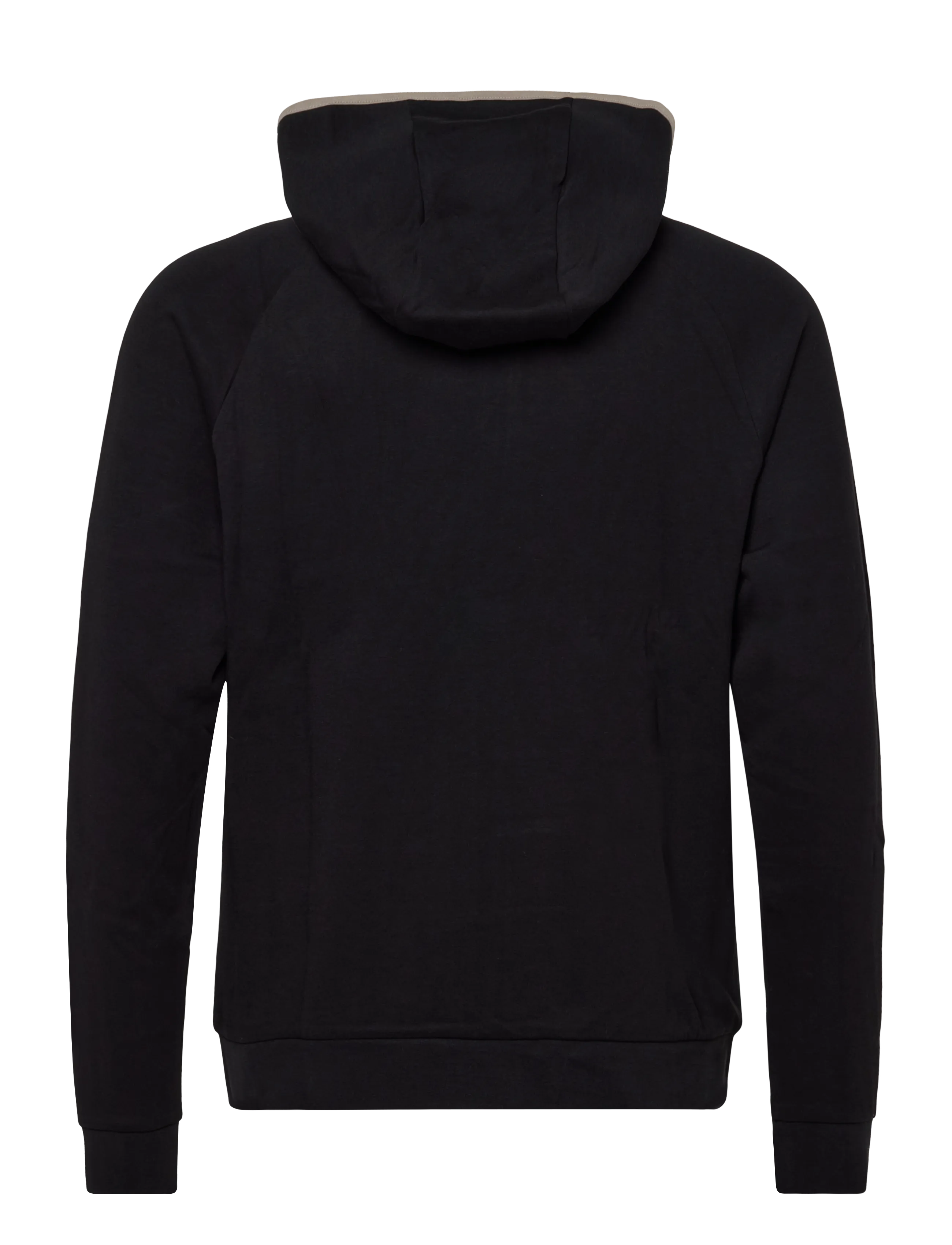 BOSS - Sense Hooded Jacket - herbstjacken - black - 1