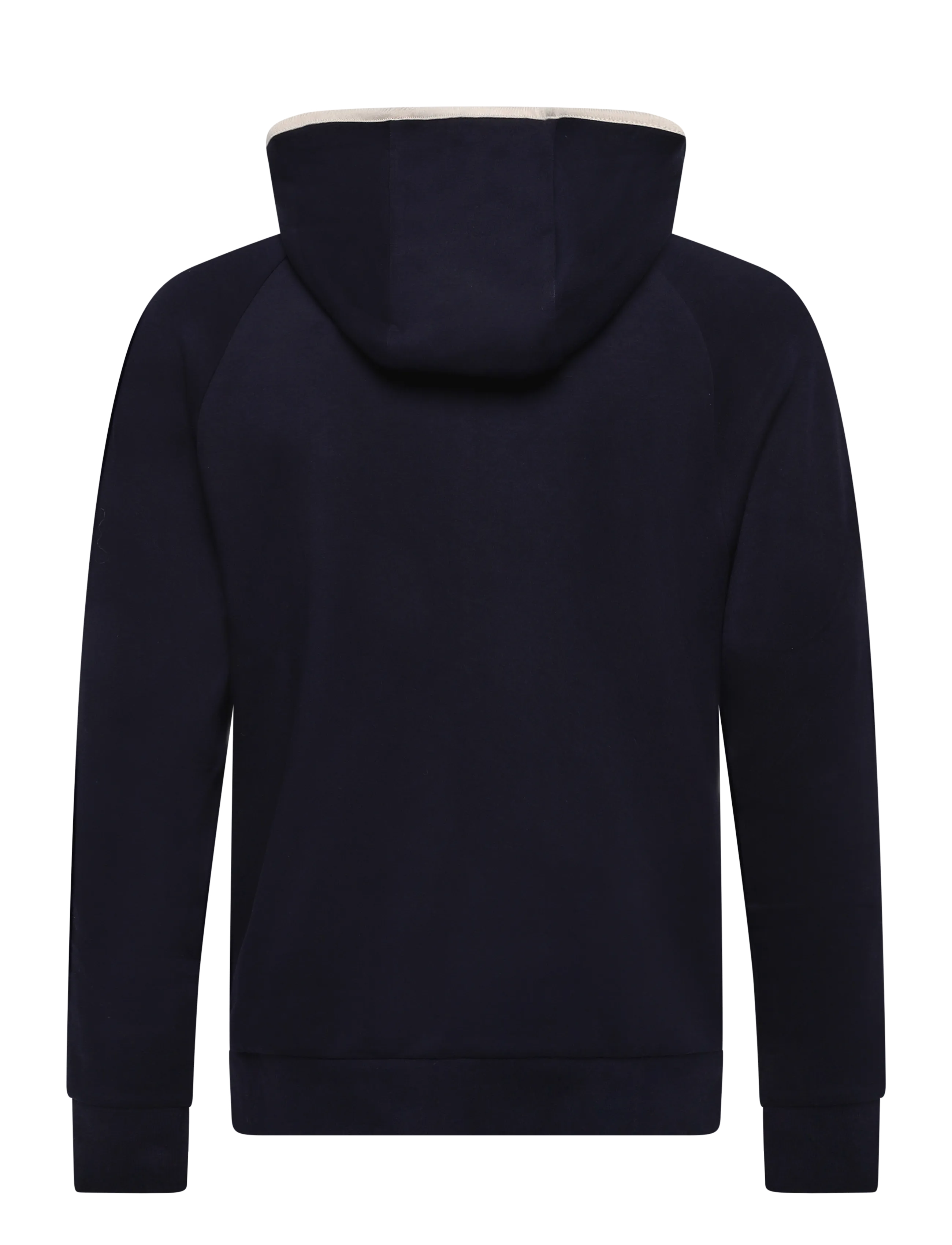 BOSS - Sense Hooded Jacket - herbstjacken - dark blue - 1