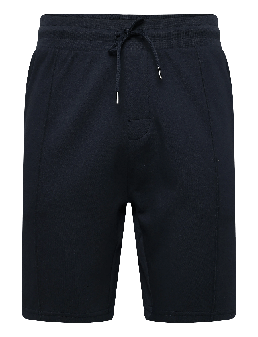 BOSS - Sense Short - pyjamahosen - dark blue - 0